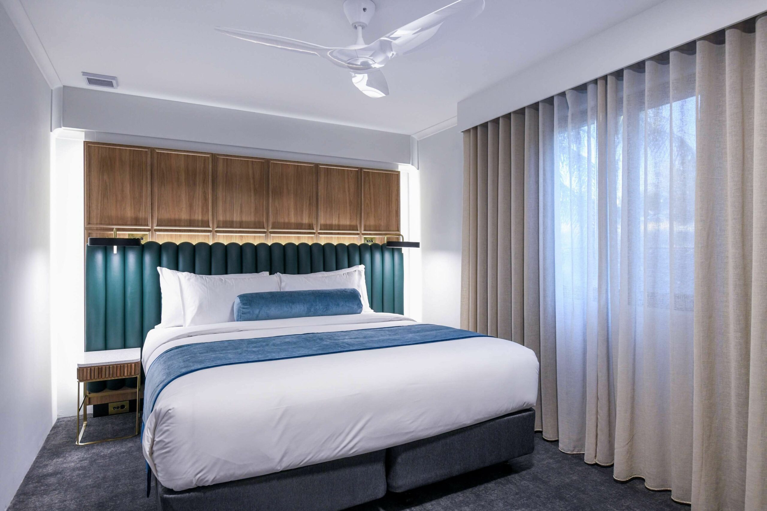 Powerhouse Hotel Tamworth by Rydges