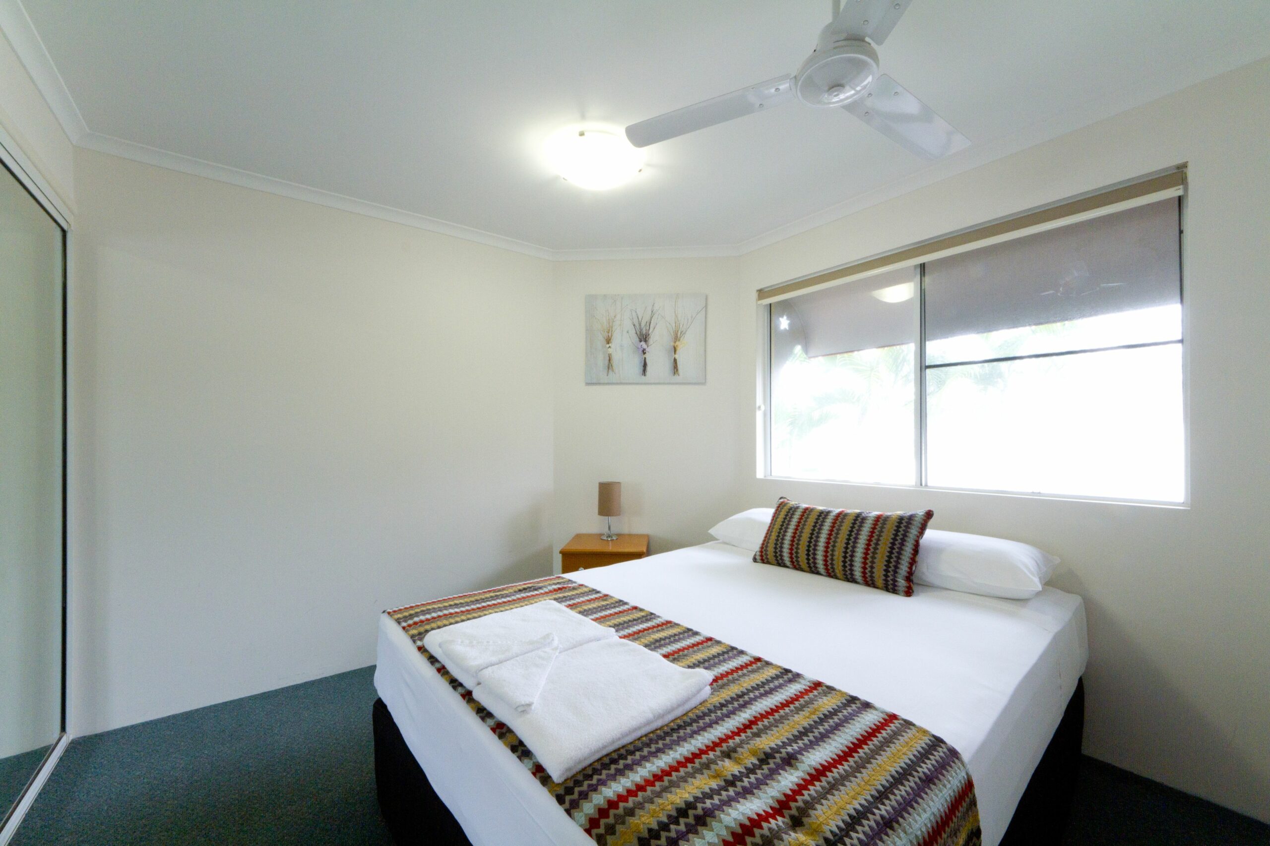 Rockhampton Serviced Apartments