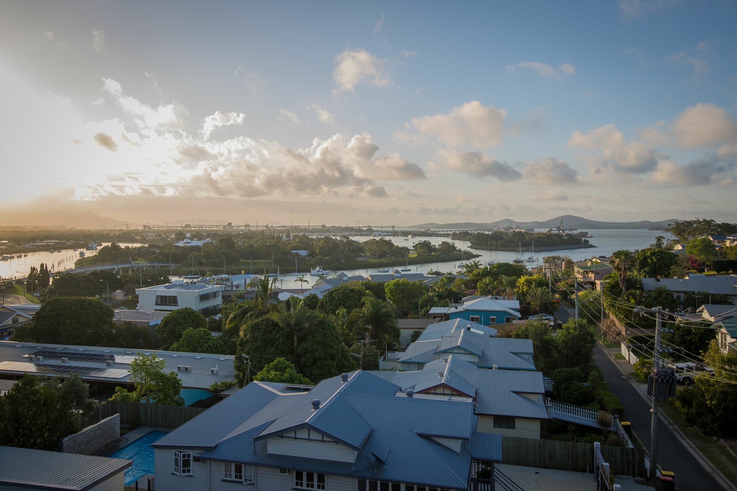 Gladstone Reef Hotel Motel