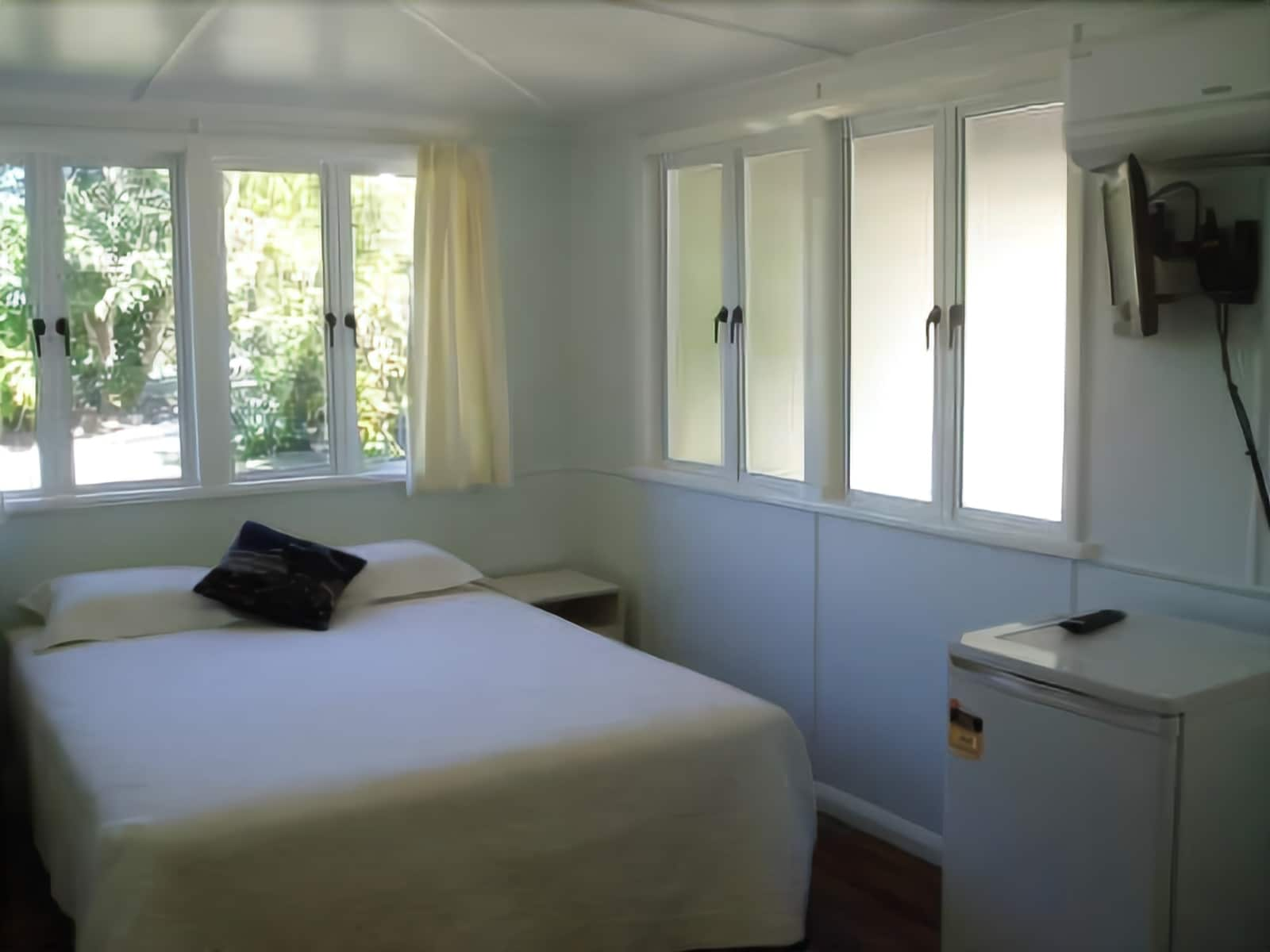 Hillcrest Guest House Cooktown