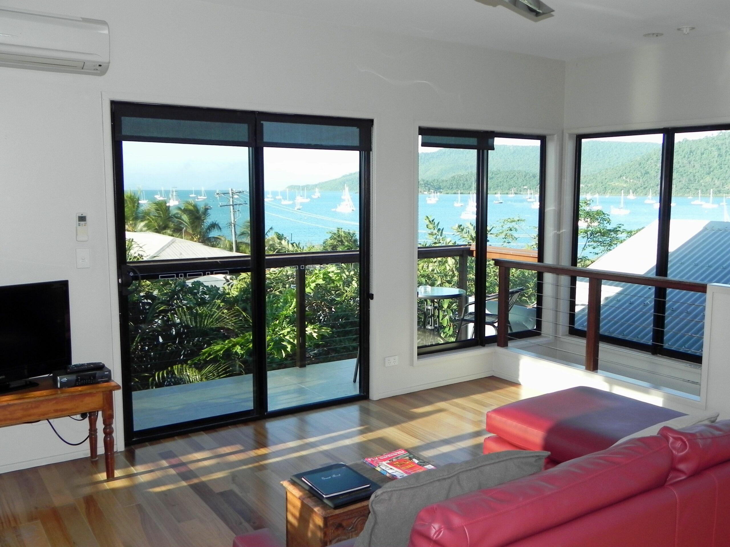 Airlie Waterfront Bed & Breakfast