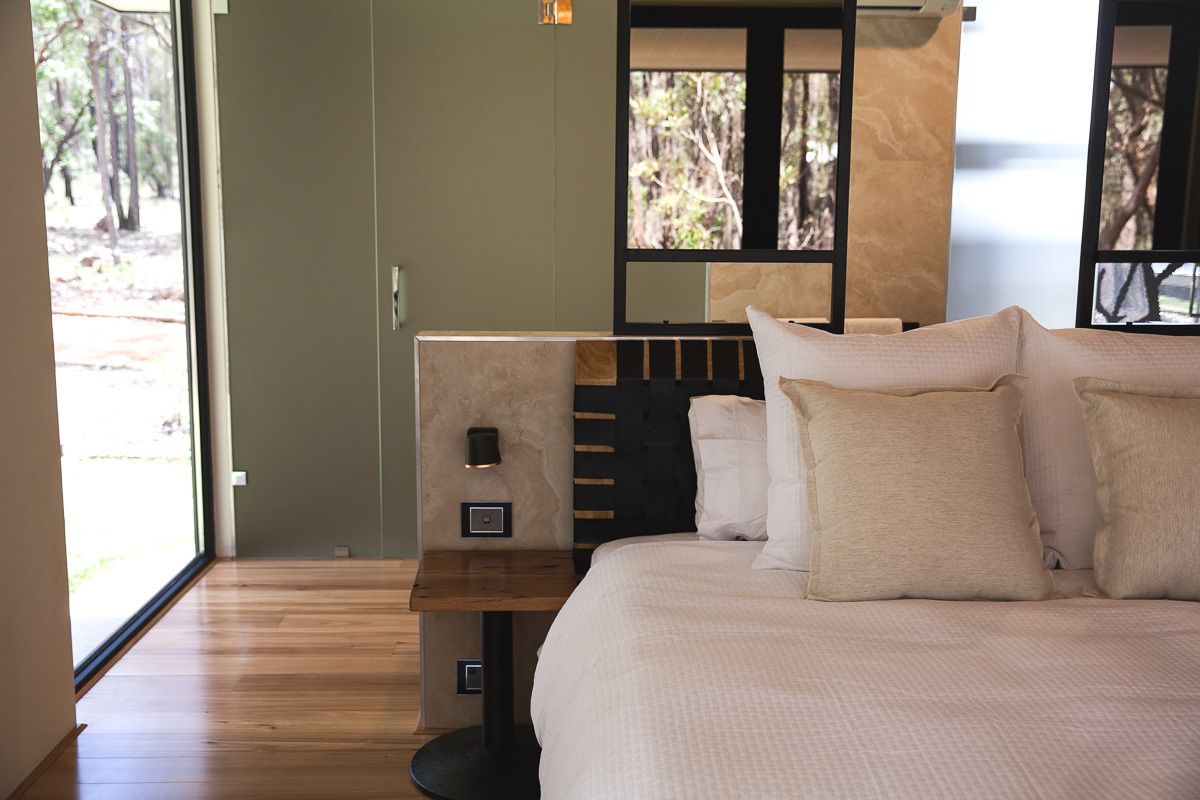 Amaroo Retreat & Spa