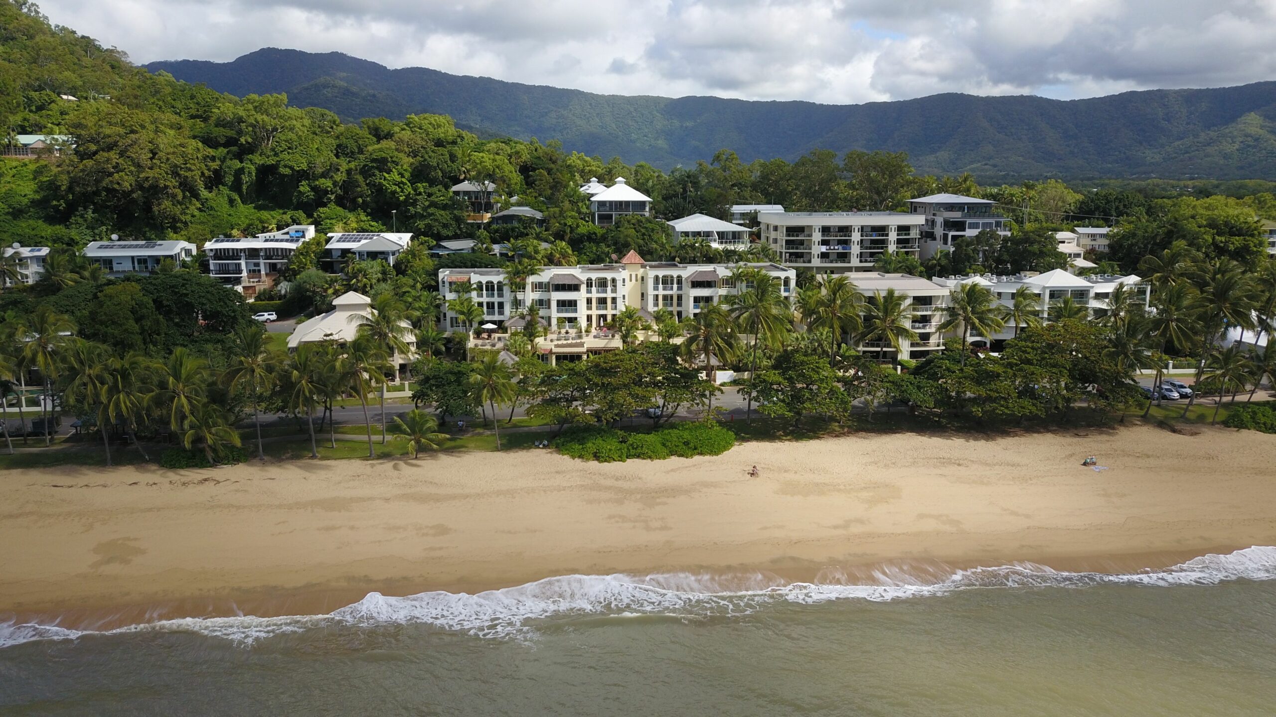 Sea Change Beachfront Apartments