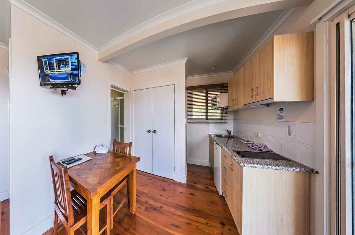 Fraser Island Beach Houses