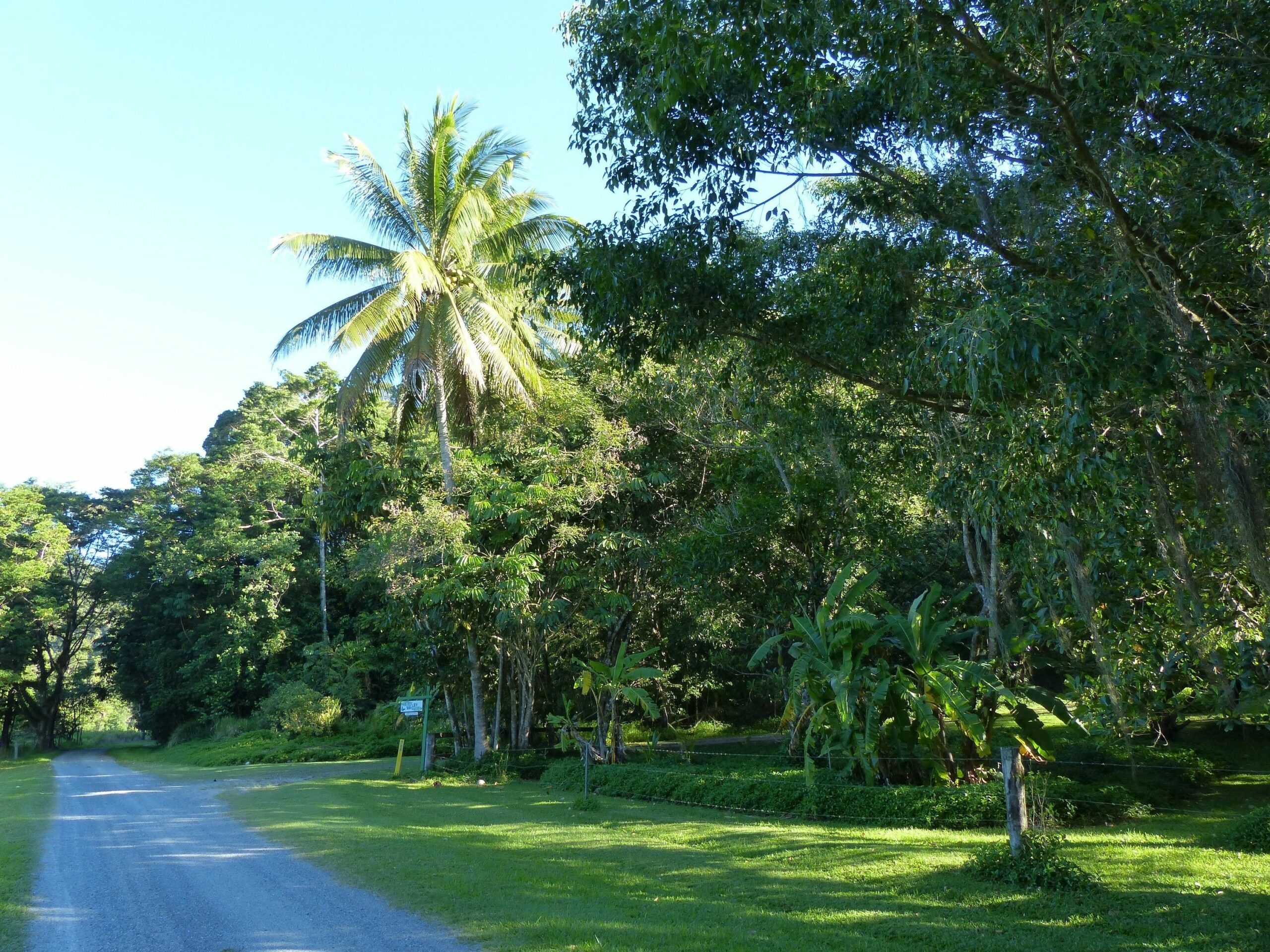 Daintree Valley Haven