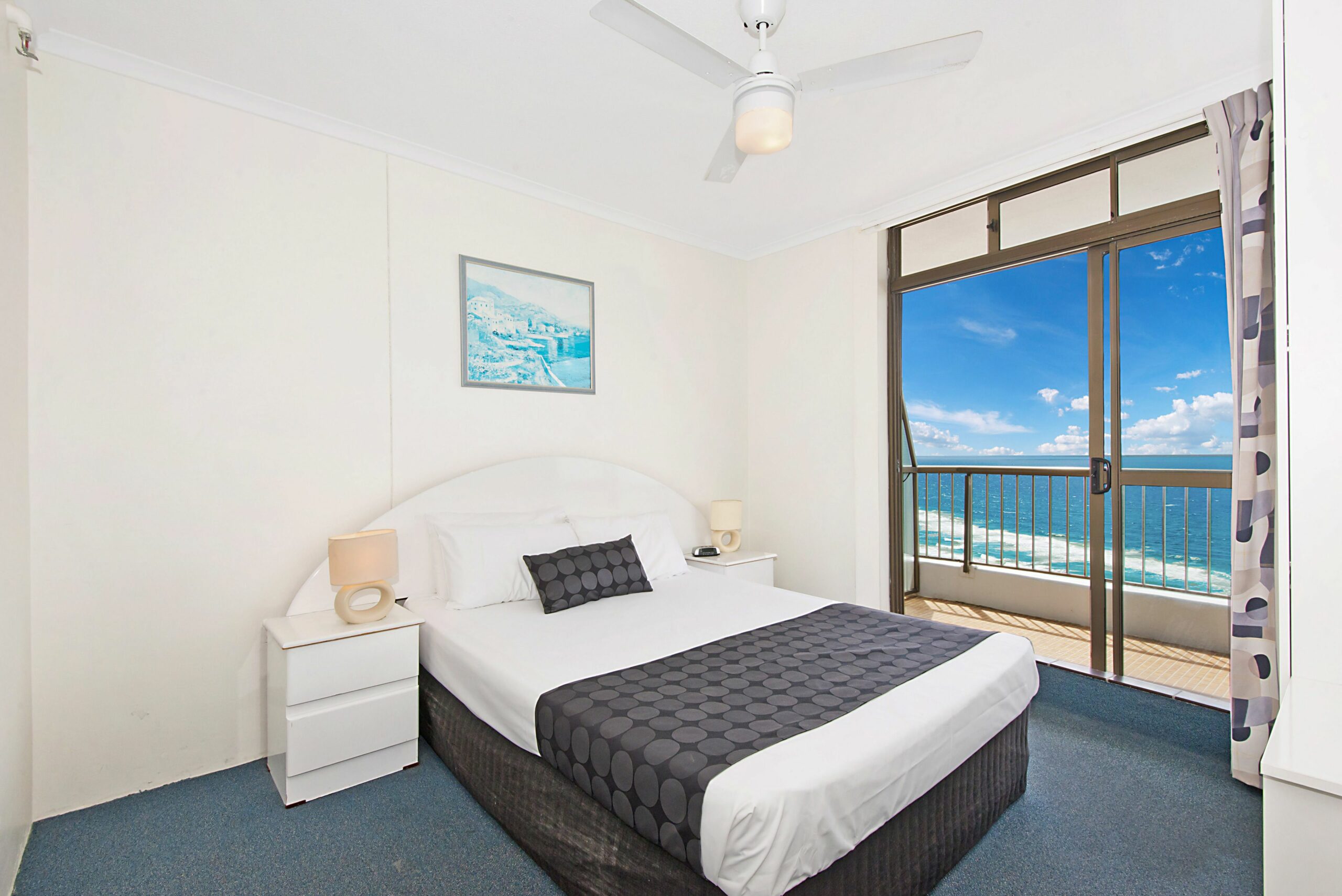 Surfers International Gold Coast Accommodation