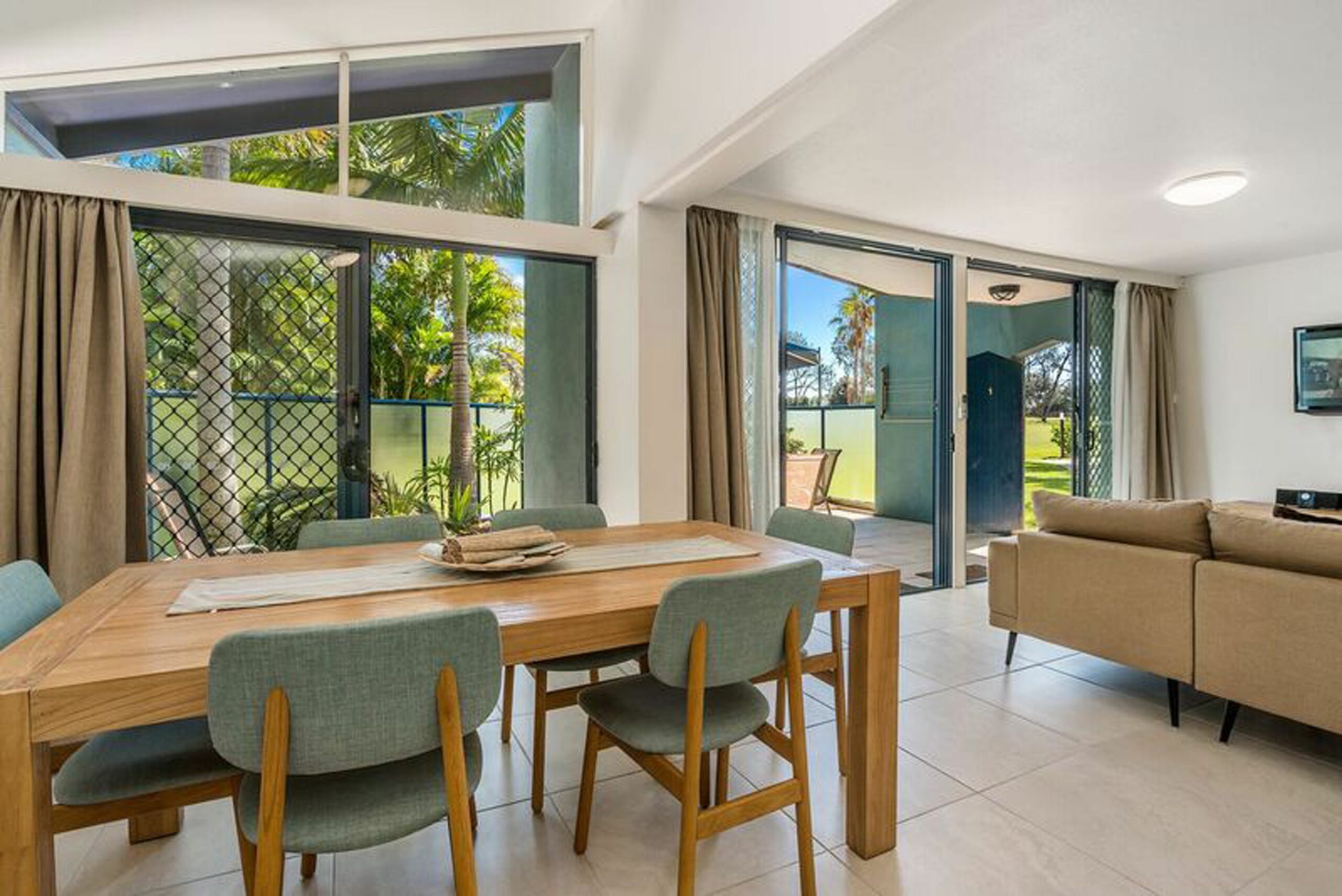 Byron Bay Beachfront Apartments