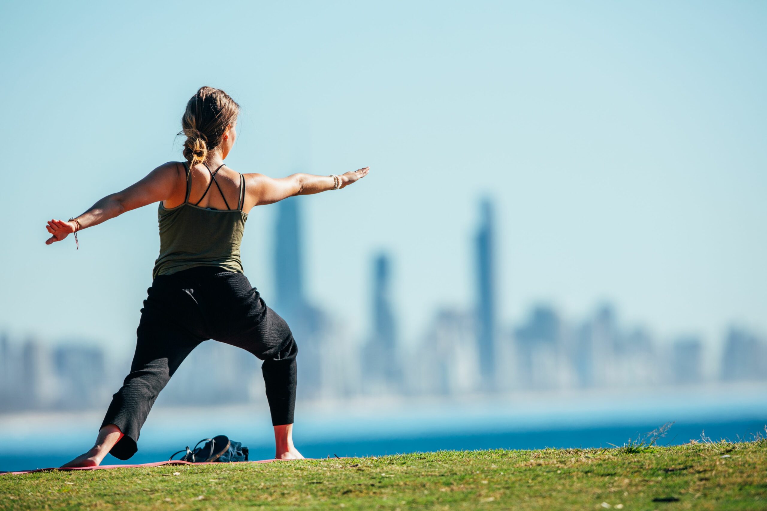 Kirra Surf Apartments