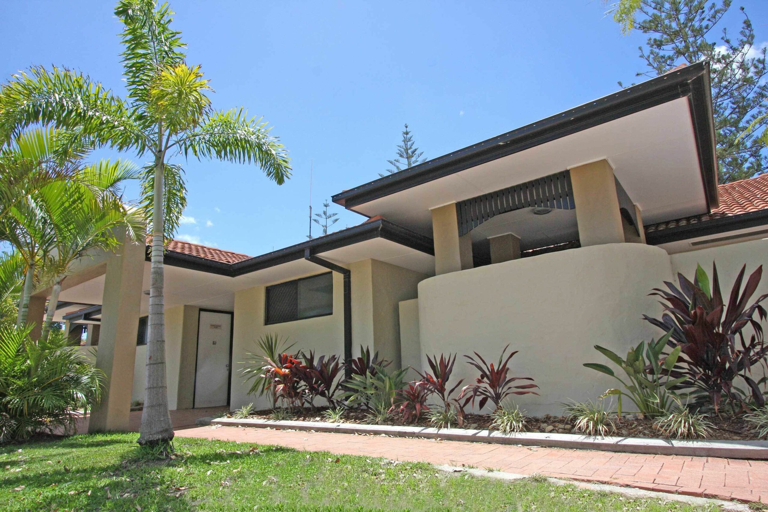 Tallebudgera Creek Tourist Park