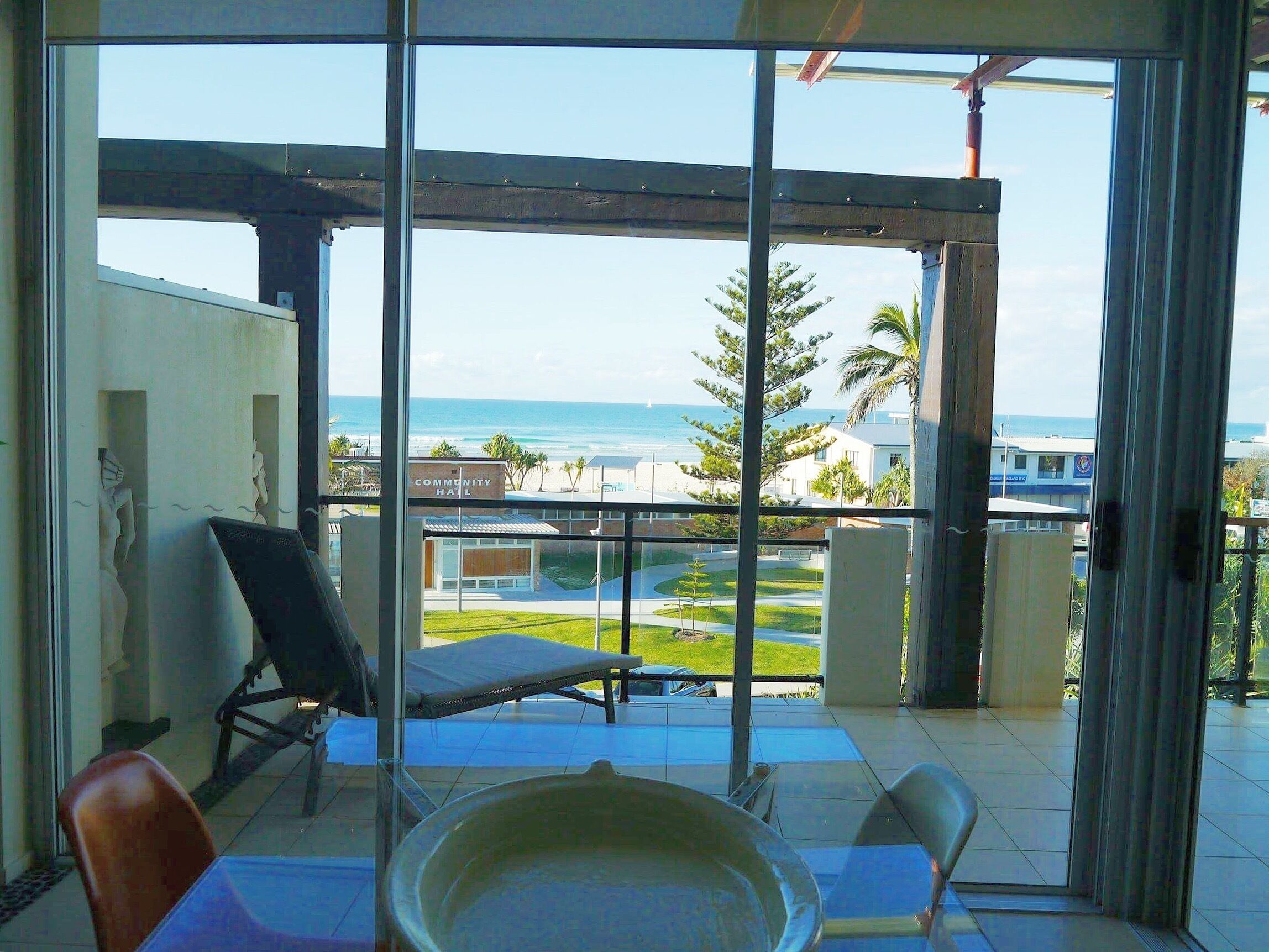 Paradiso Resort Kingscliff