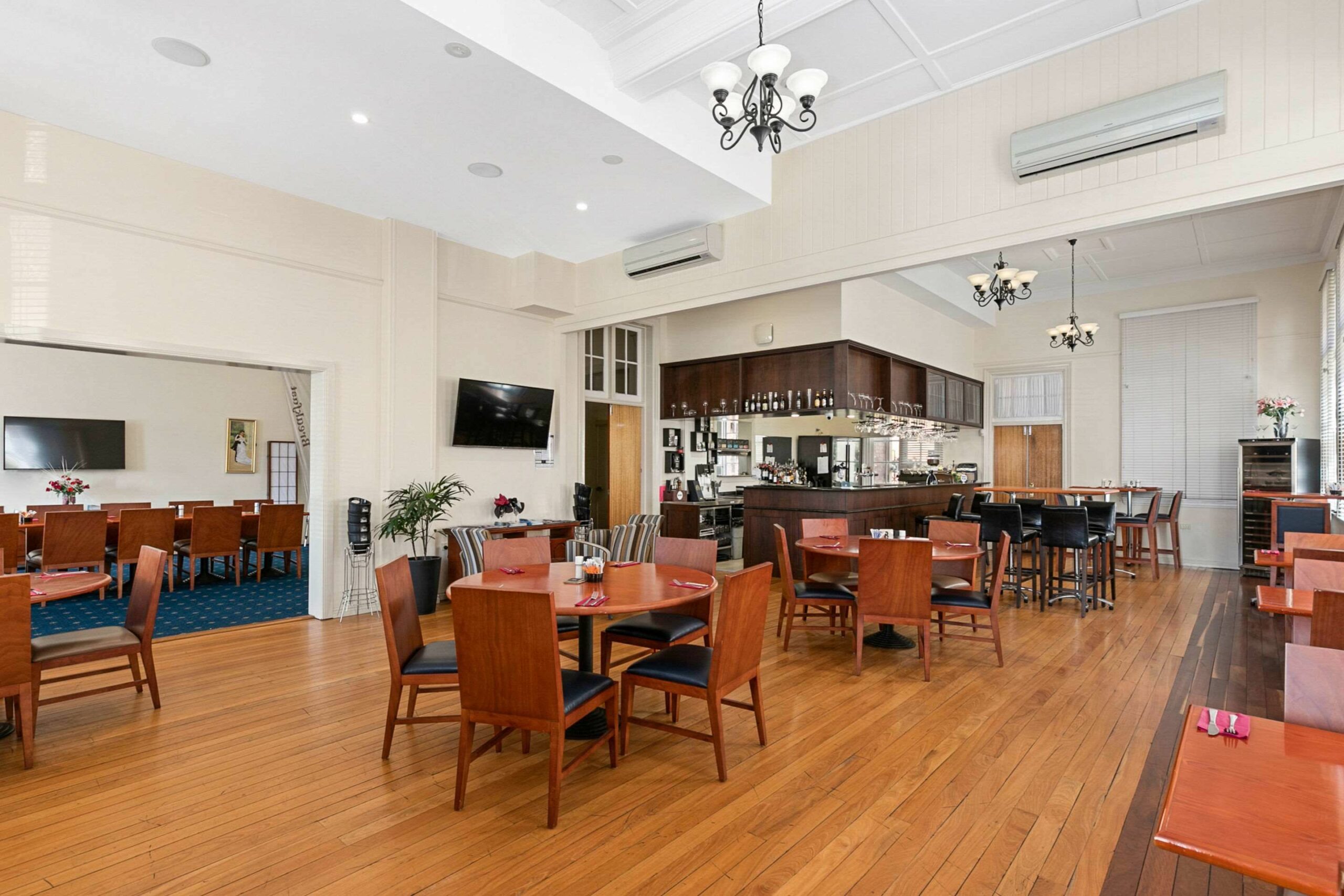 Quality Hotel Regent Rockhampton