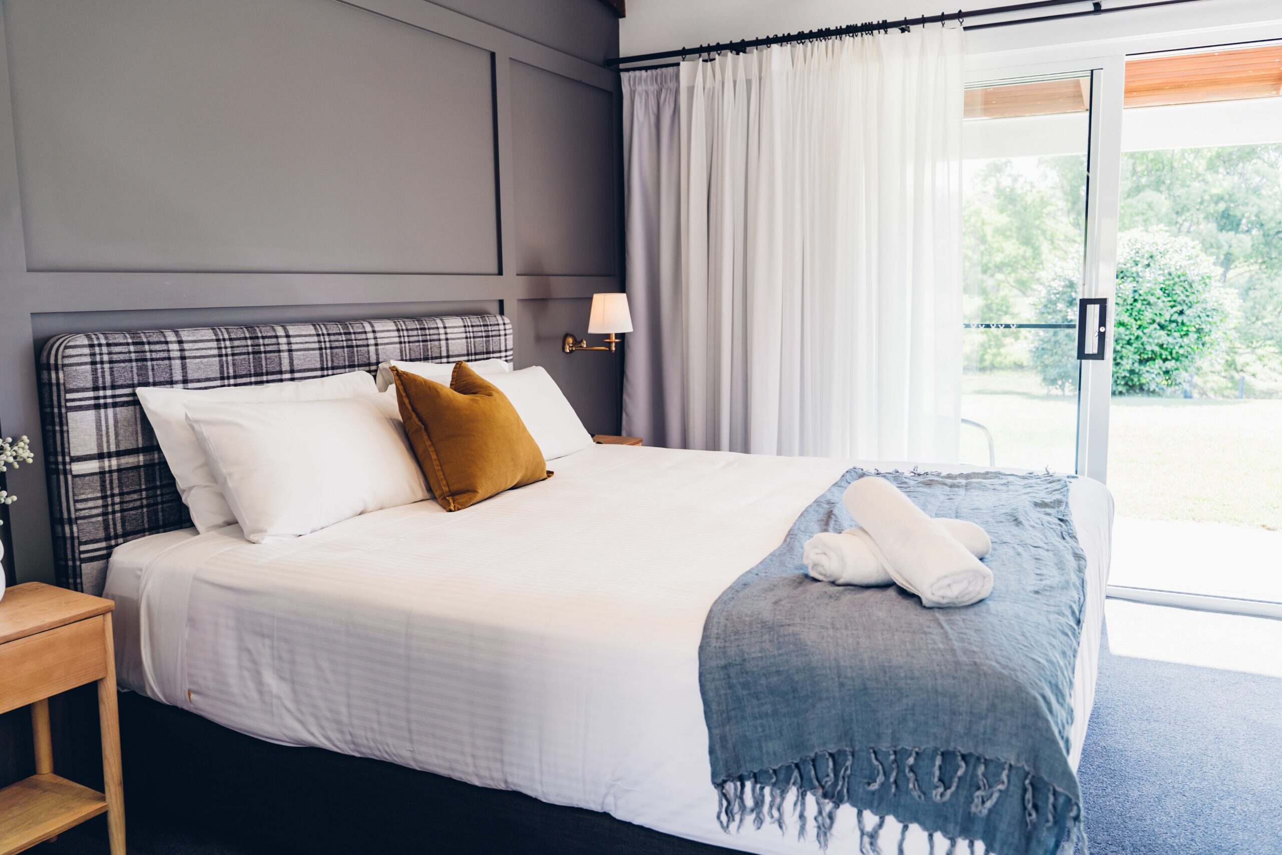 Bellingen Valley Lodge