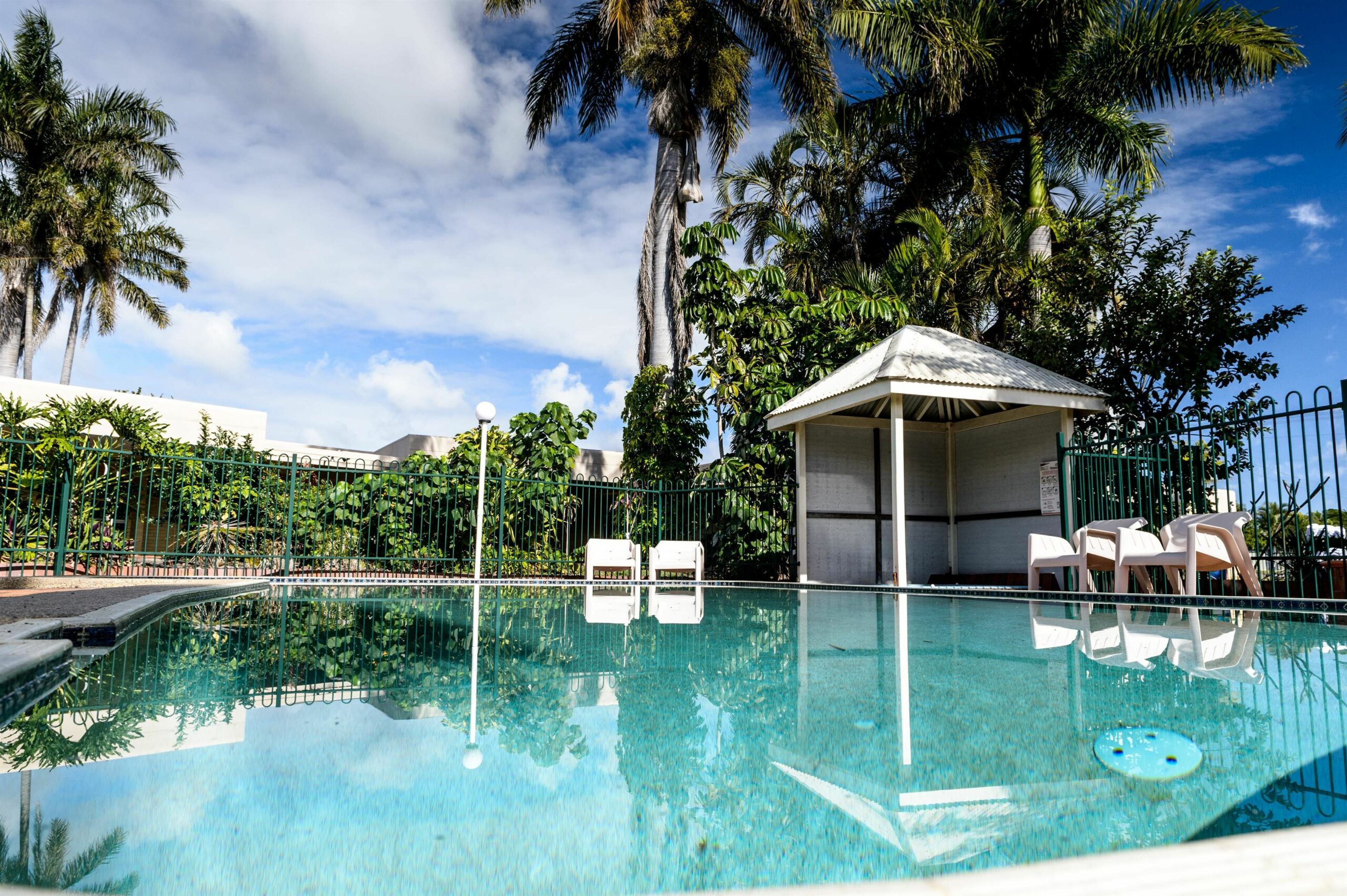 Bundaberg International Motor Inn