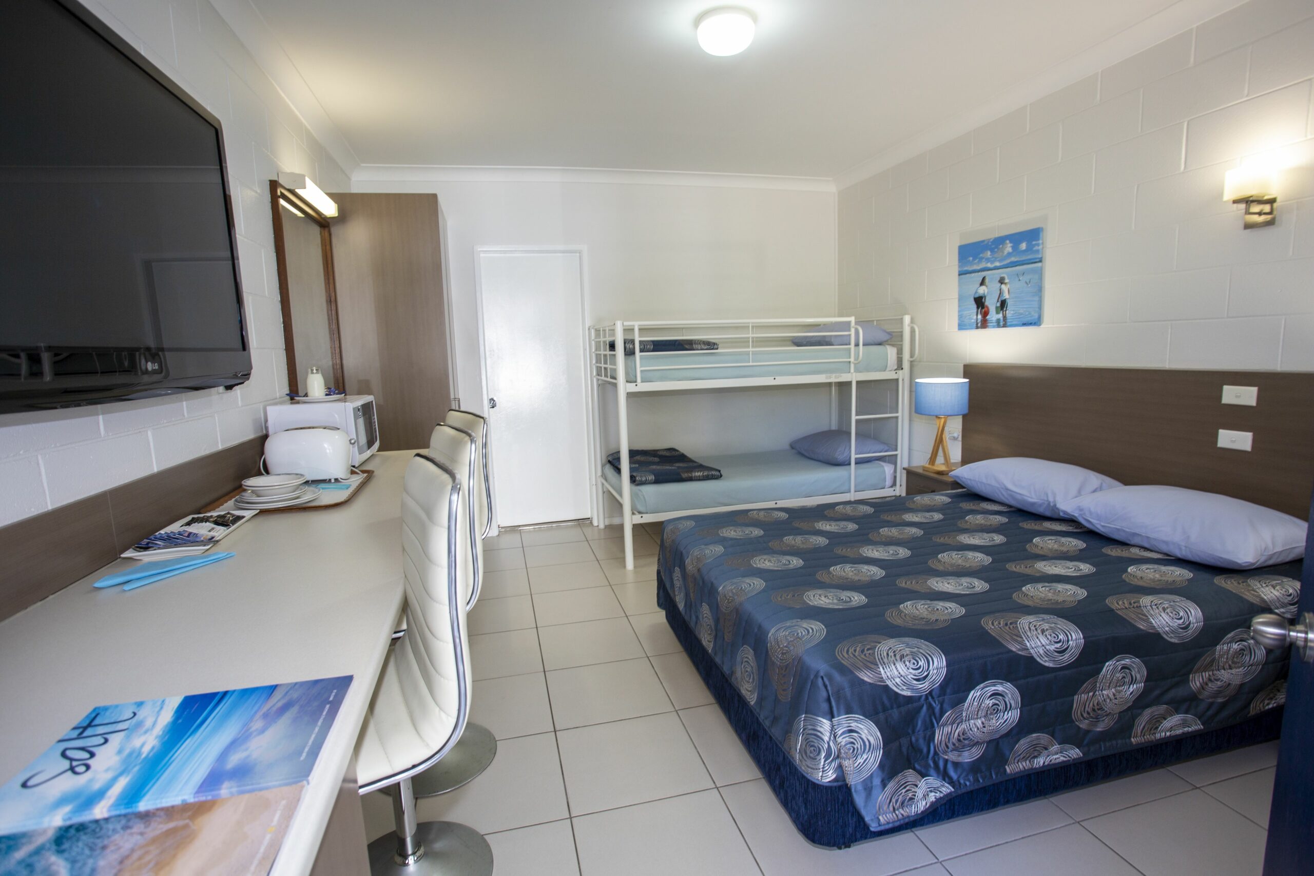 Moffat Beach Motel Caloundra