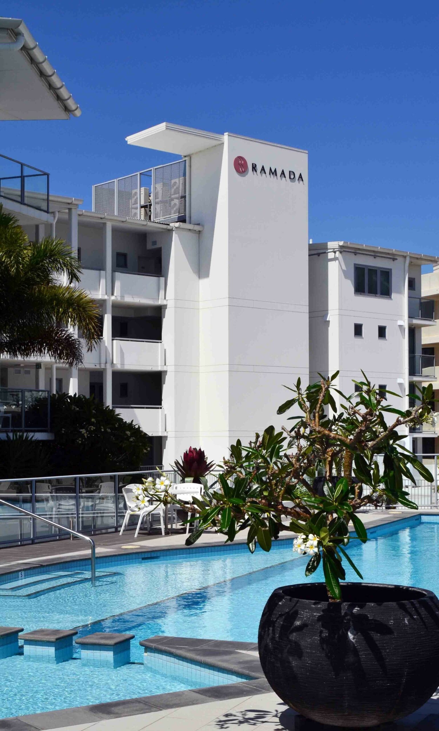 Ramada Hotel and Suites Ballina Byron