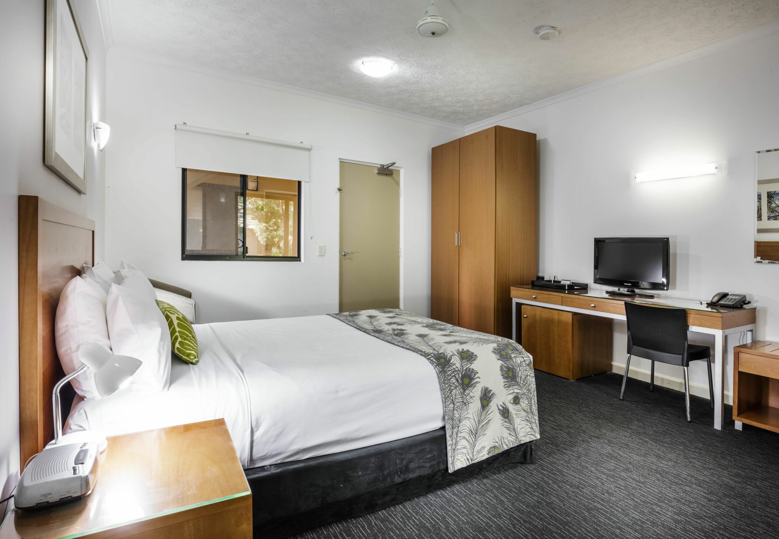 Mercure Darwin Airport Resort