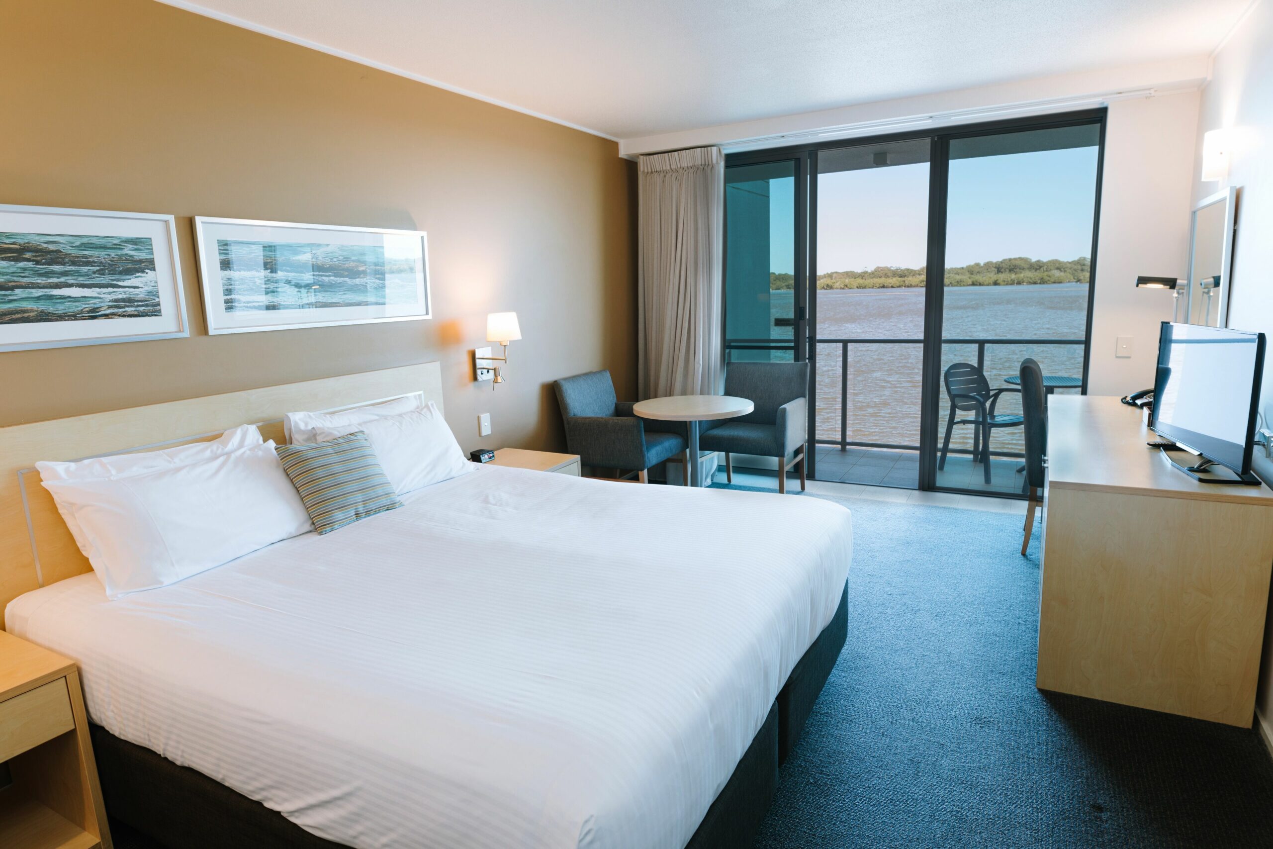 Ramada Hotel and Suites Ballina Byron