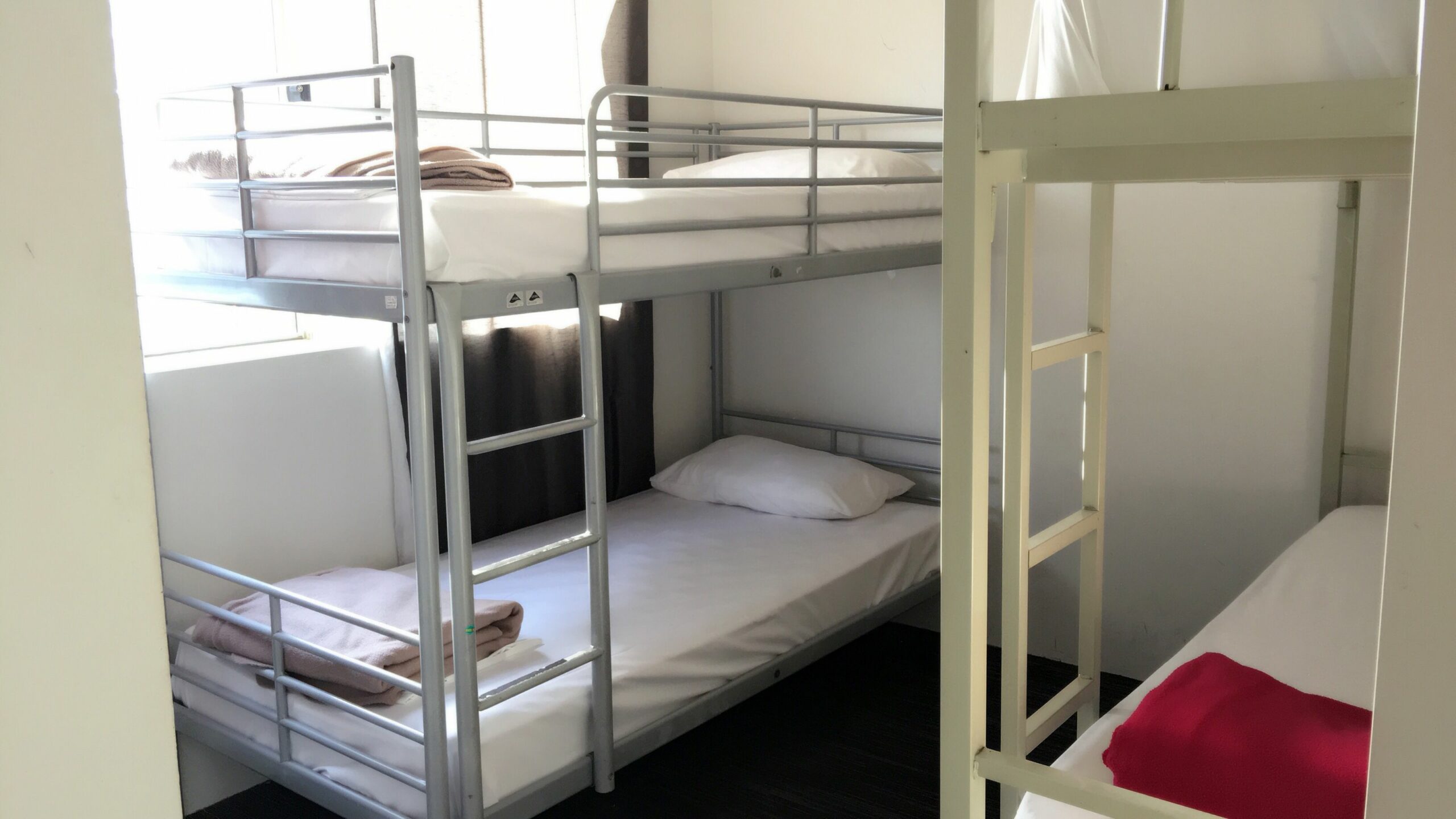 Gold Coast Backpackers - Hostel