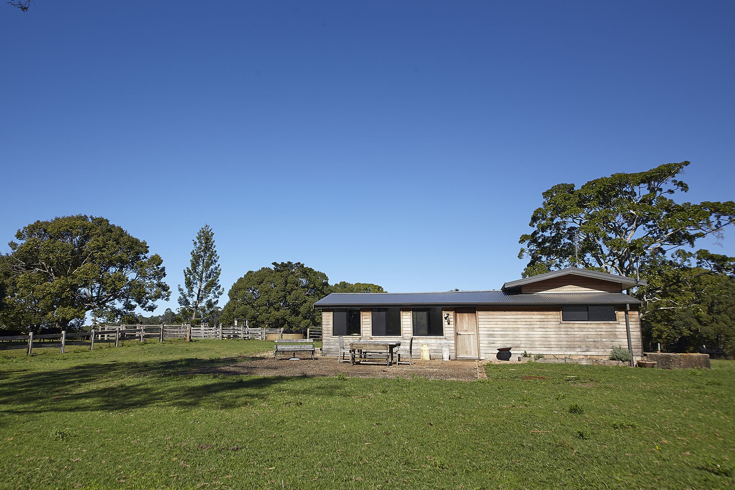 Sunnybank Farm Byron Bay Hinterland