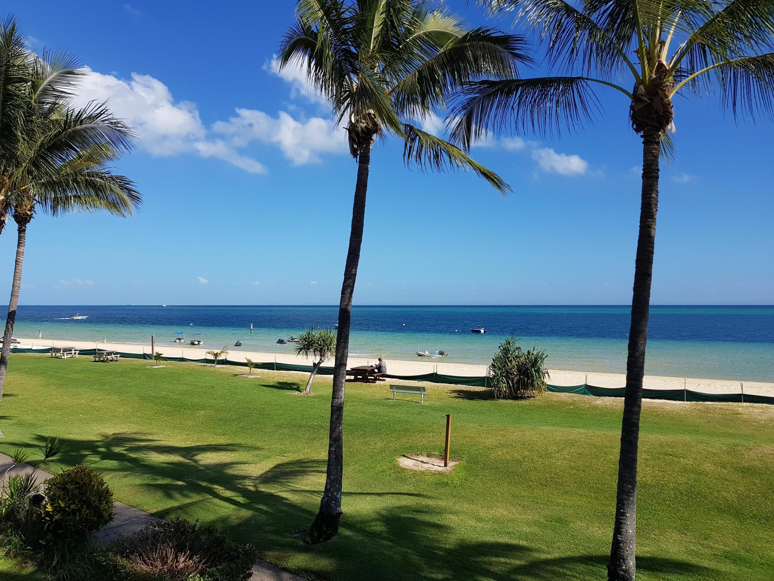 Moreton Island Villas & Apartments