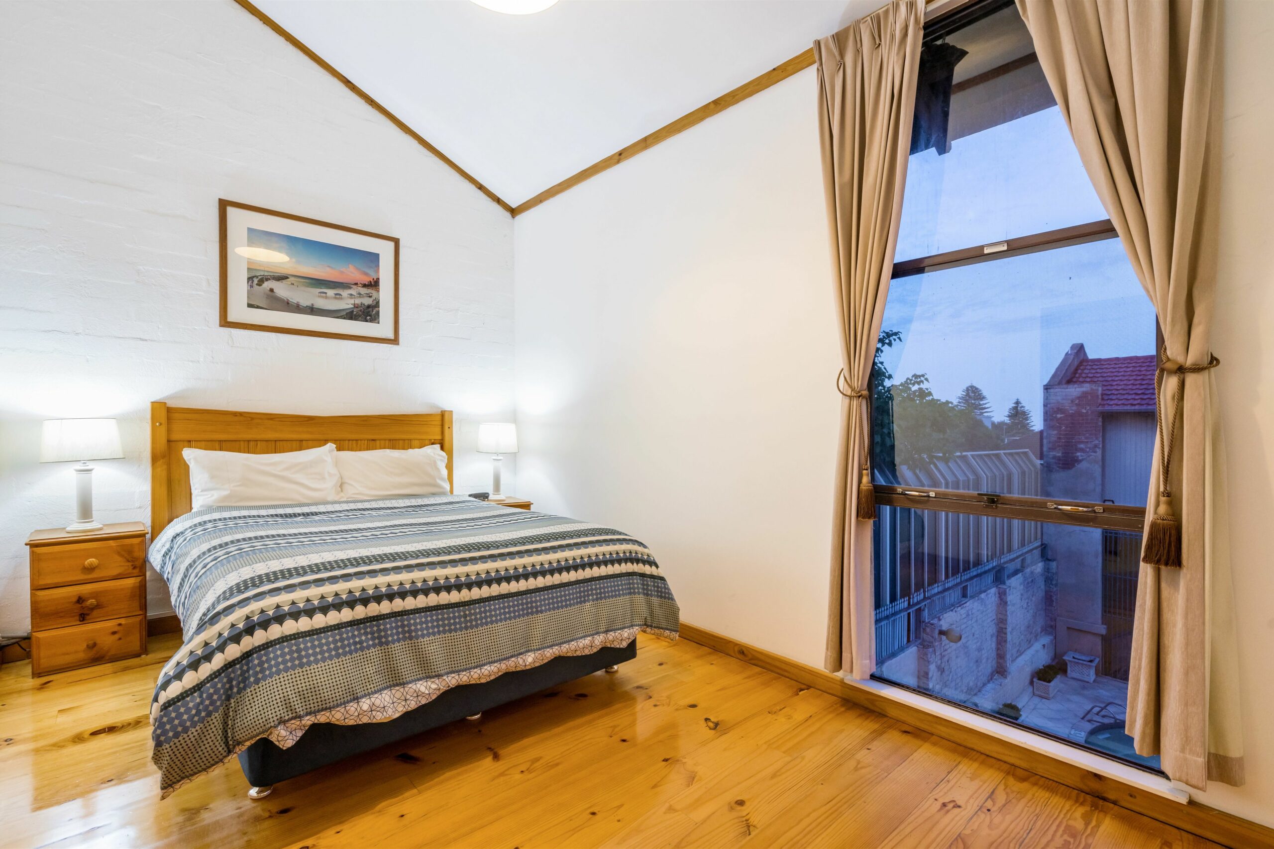 Cottesloe Beach Chalets