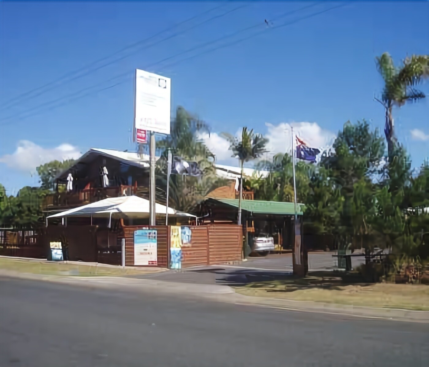 Boat Harbour Apartments