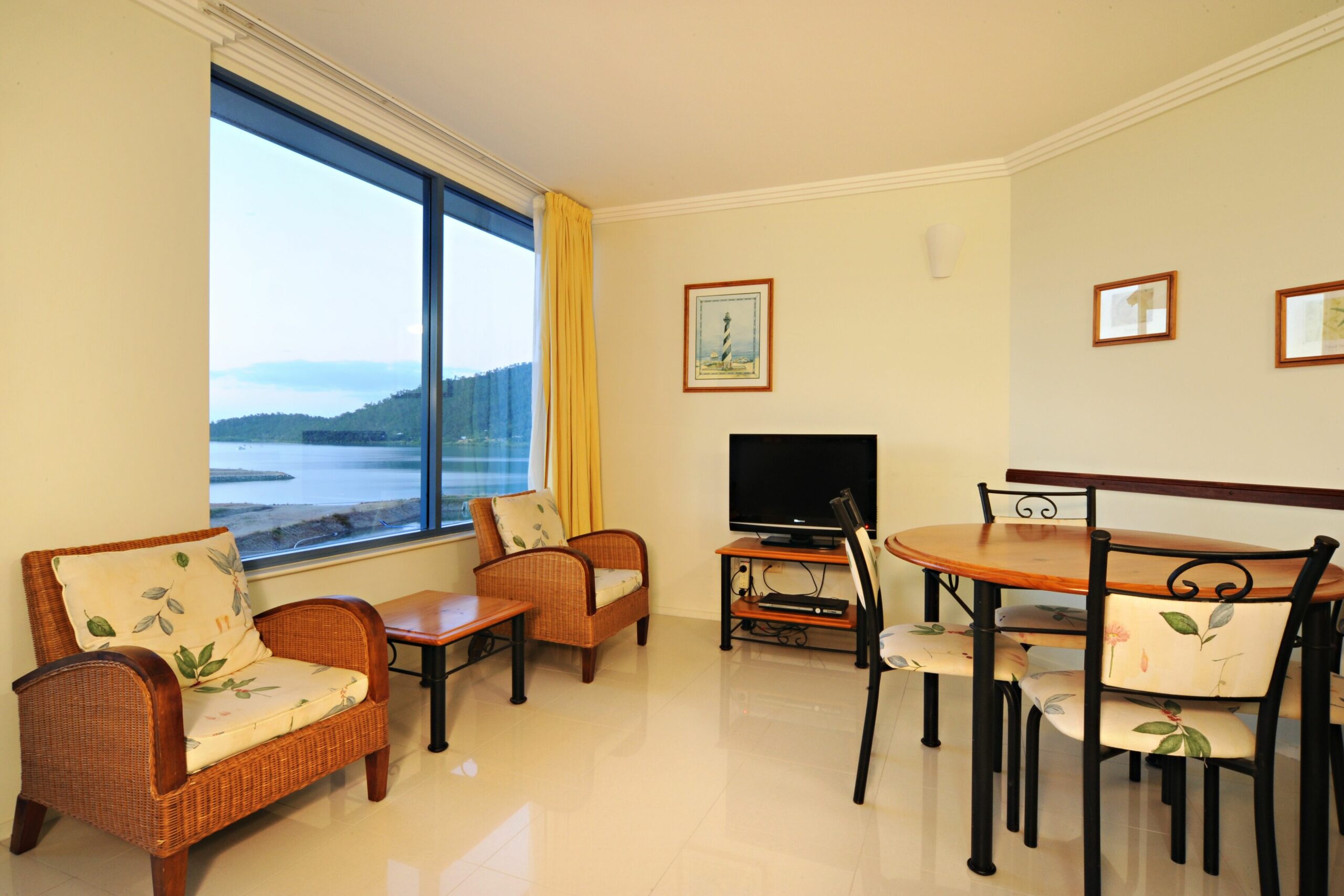 at Whitsunday Vista Holiday Apartments