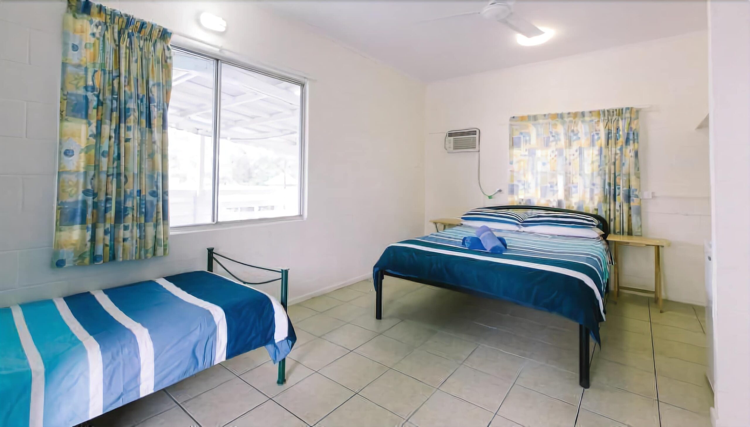 Beaches Backpackers Airlie Beach - Hostel