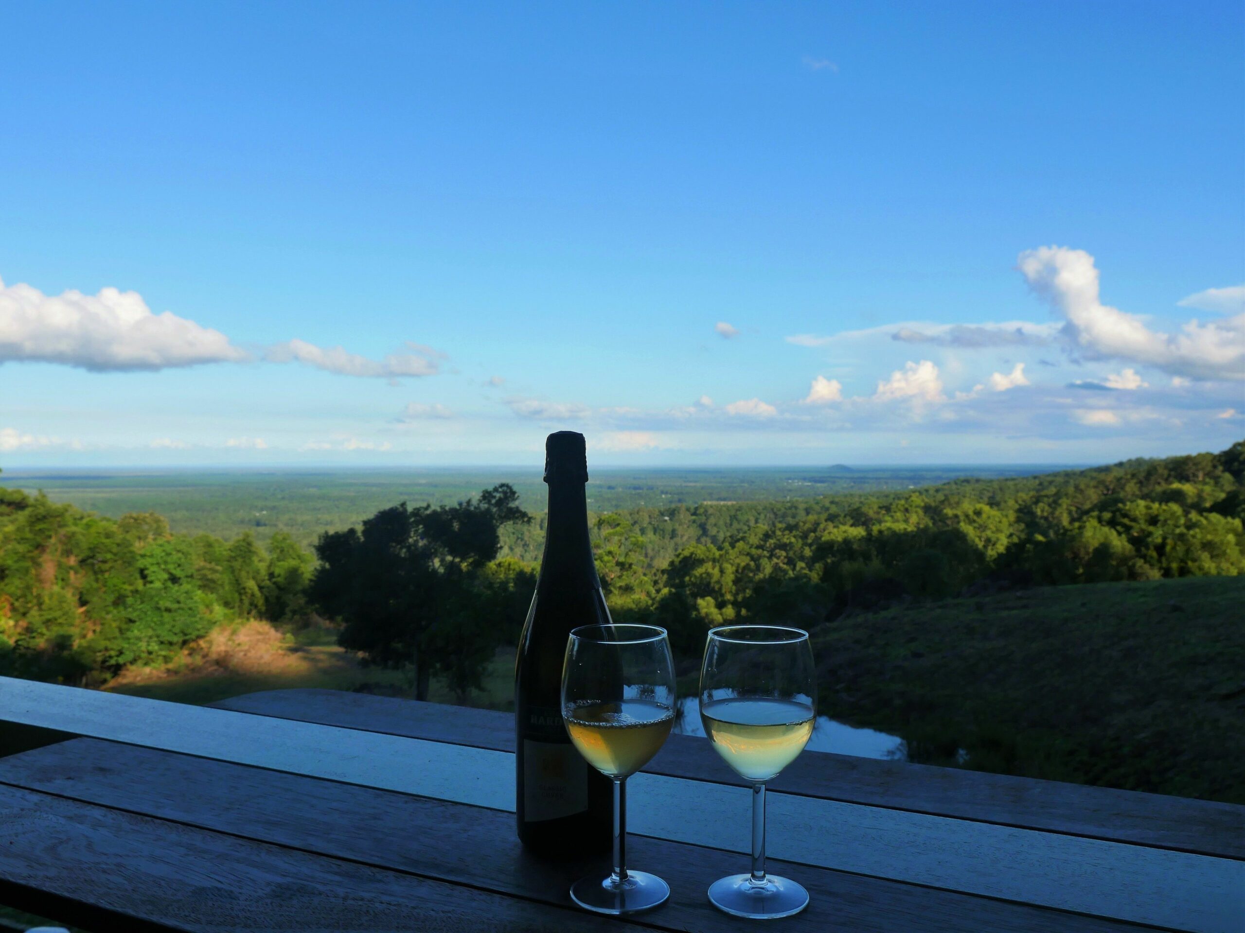 Maleny Coastal Views Retreat