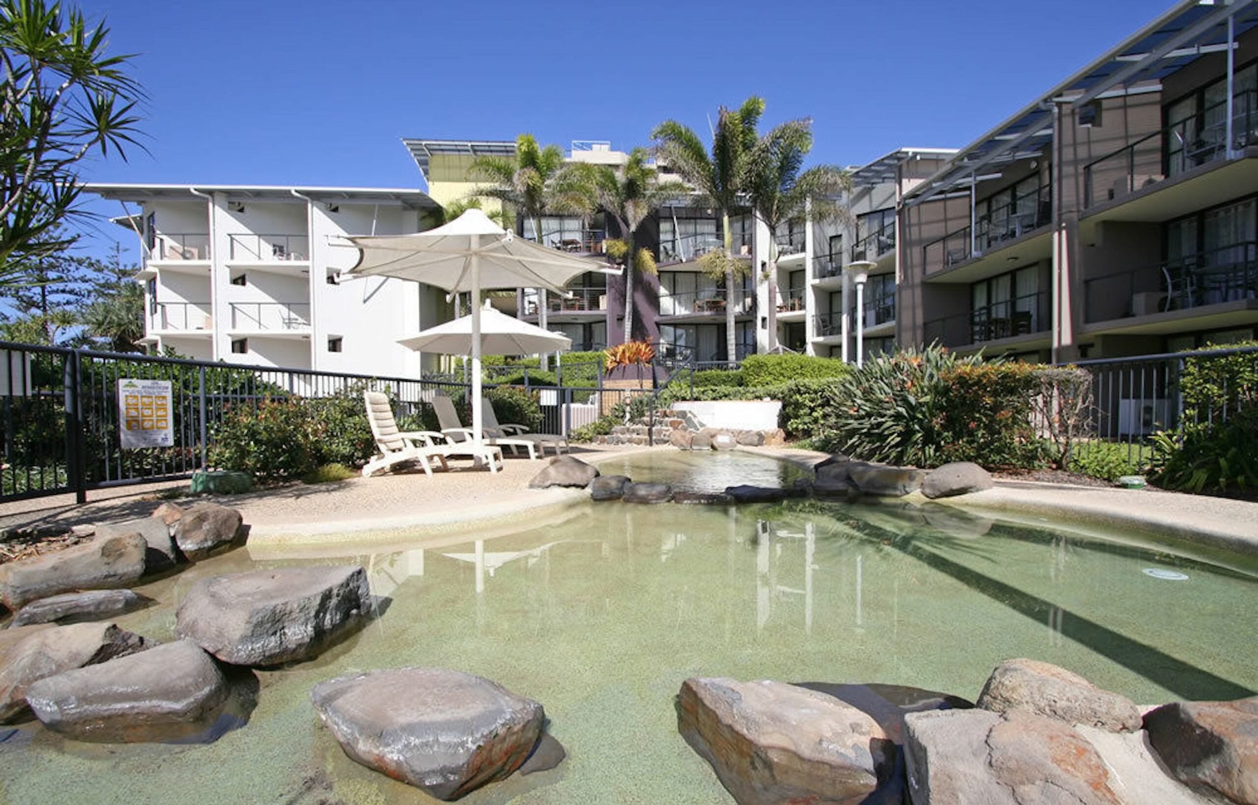 Beach Retreat Coolum