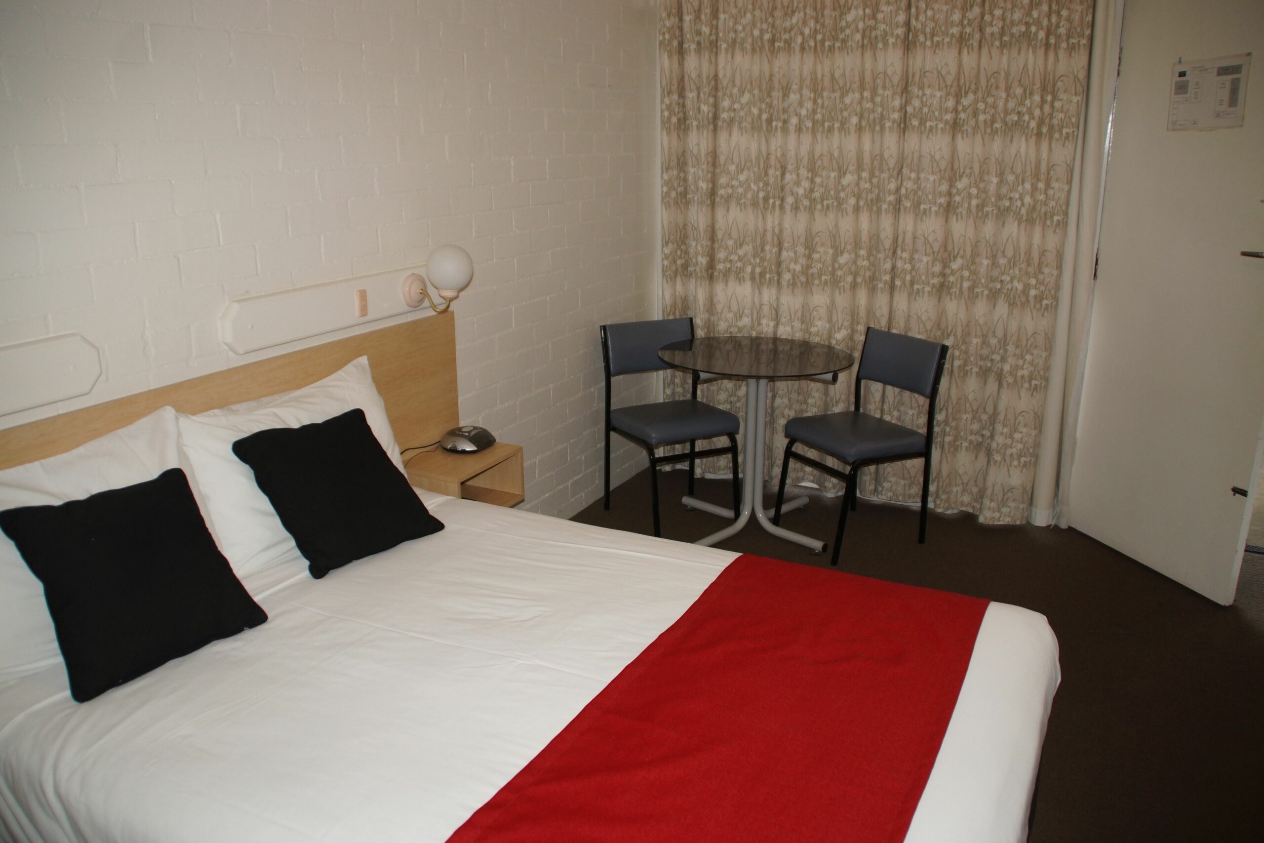 Redhill Tamworth Motor Inn & Conference Centre