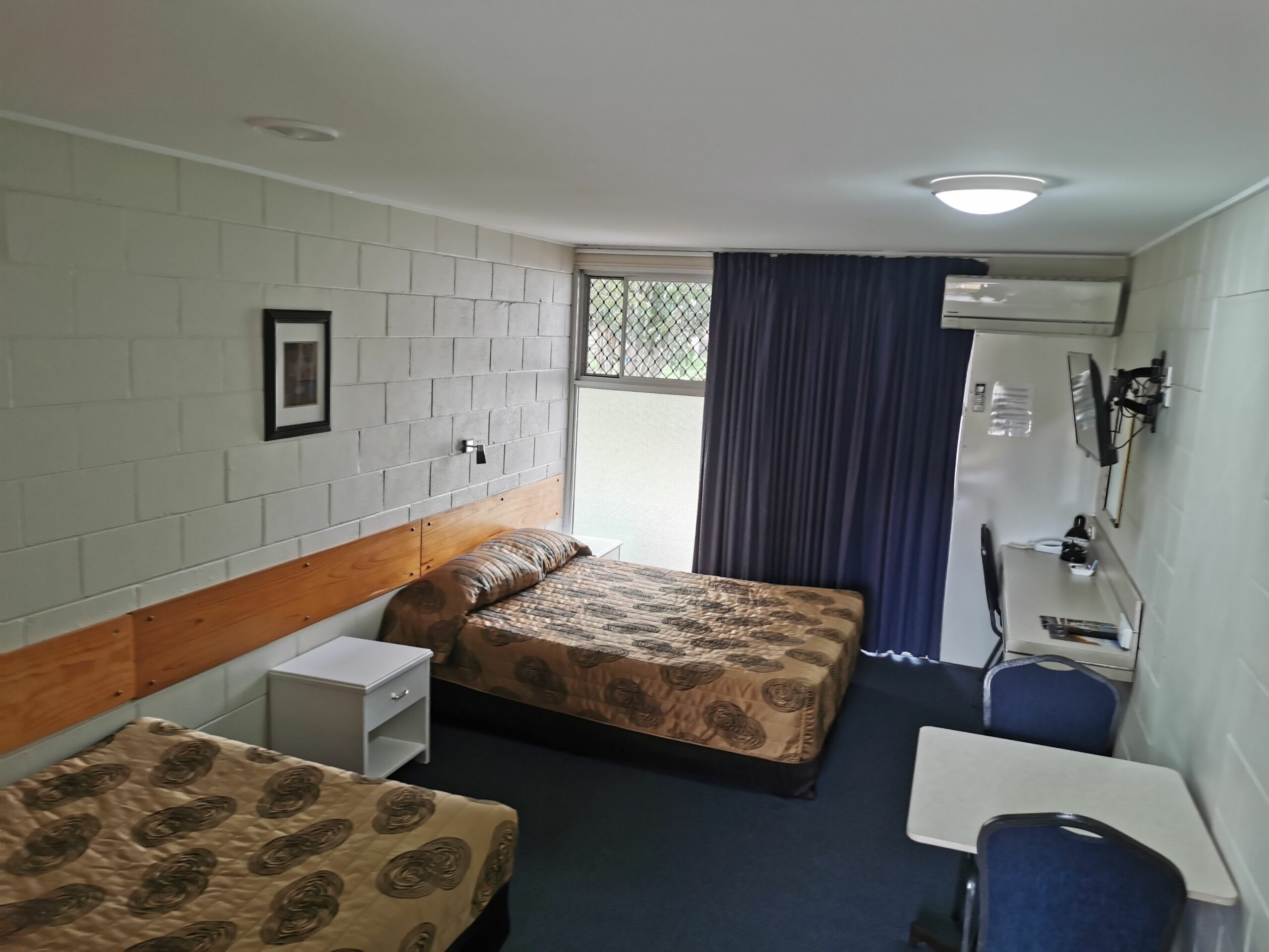 Central Motel Ipswich