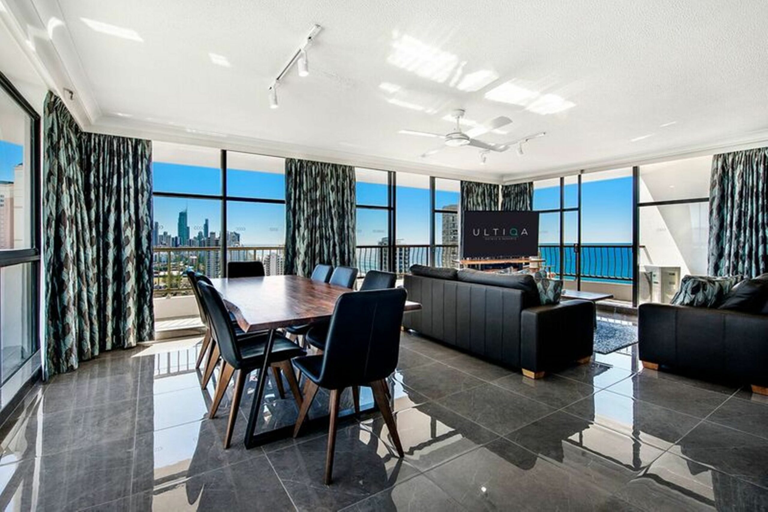 ULTIQA Beach Haven At Broadbeach