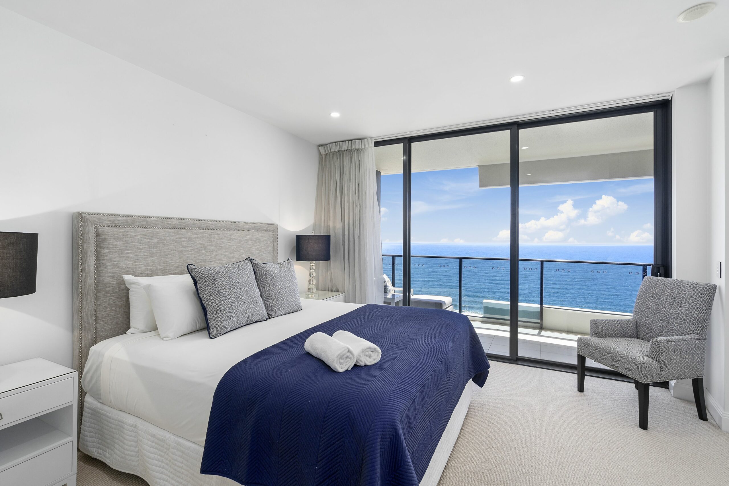 The Oracle Resort Broadbeach - GCLR