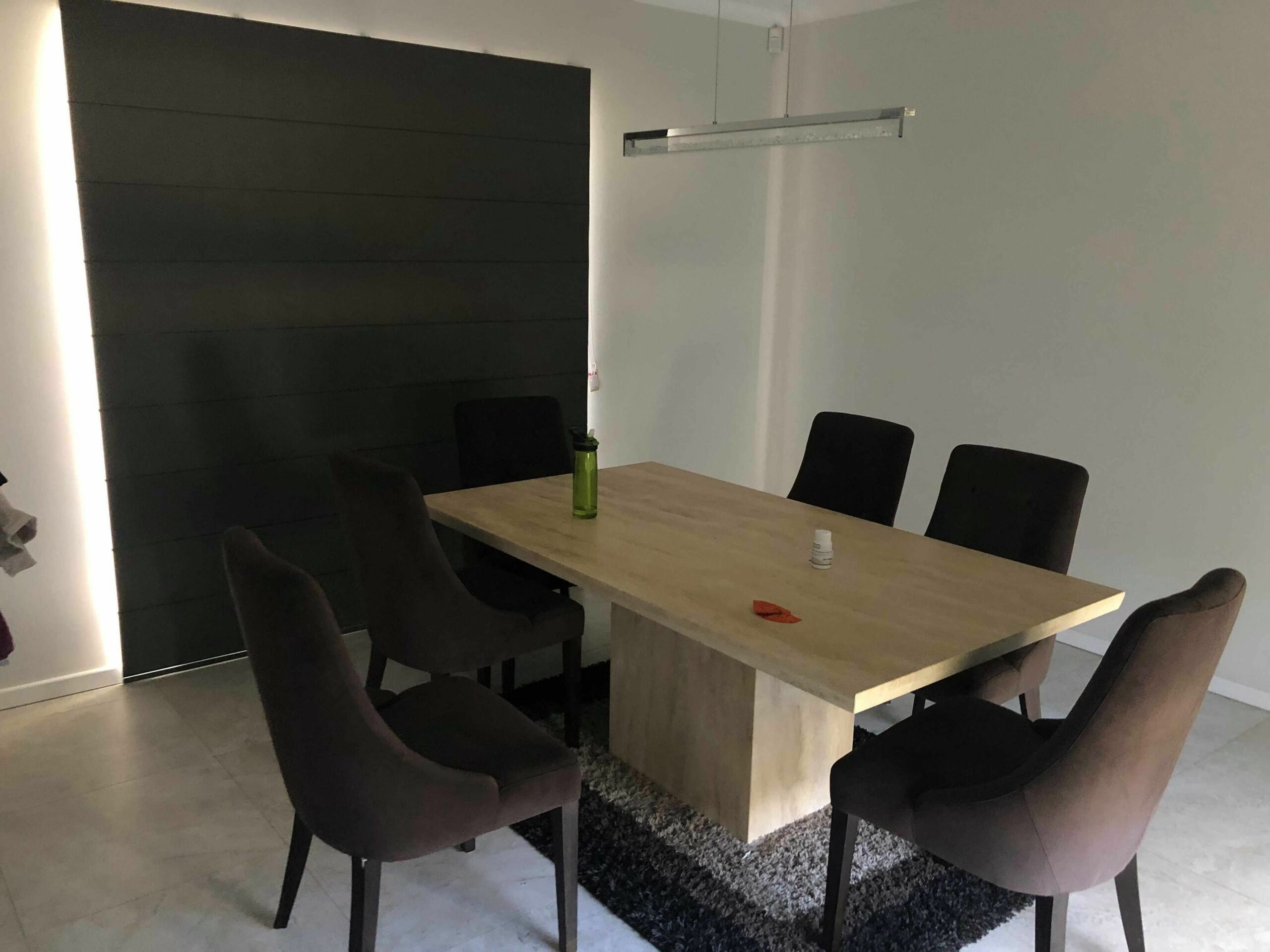 Southern Suburbs Home