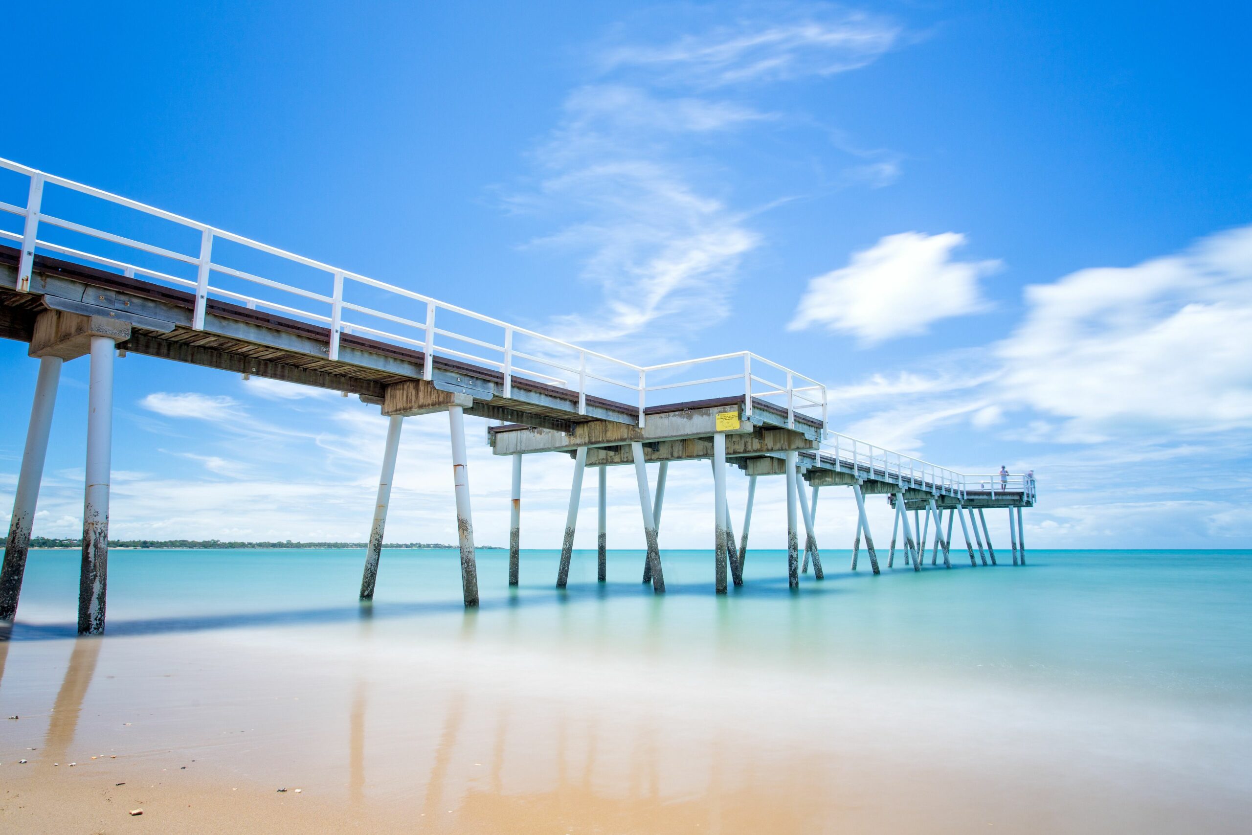 Hervey Bay Tourist Park