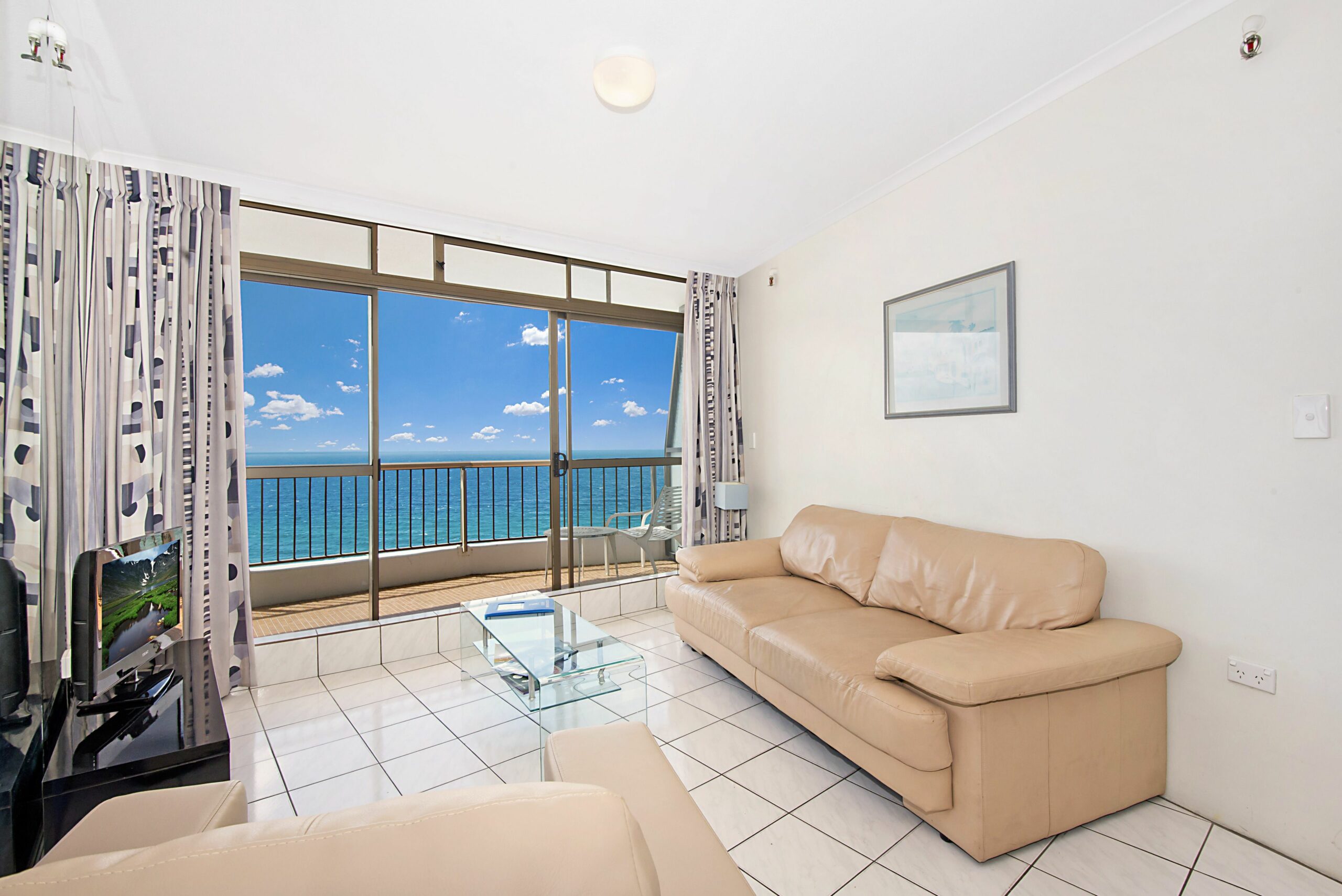 Surfers International Gold Coast Accommodation