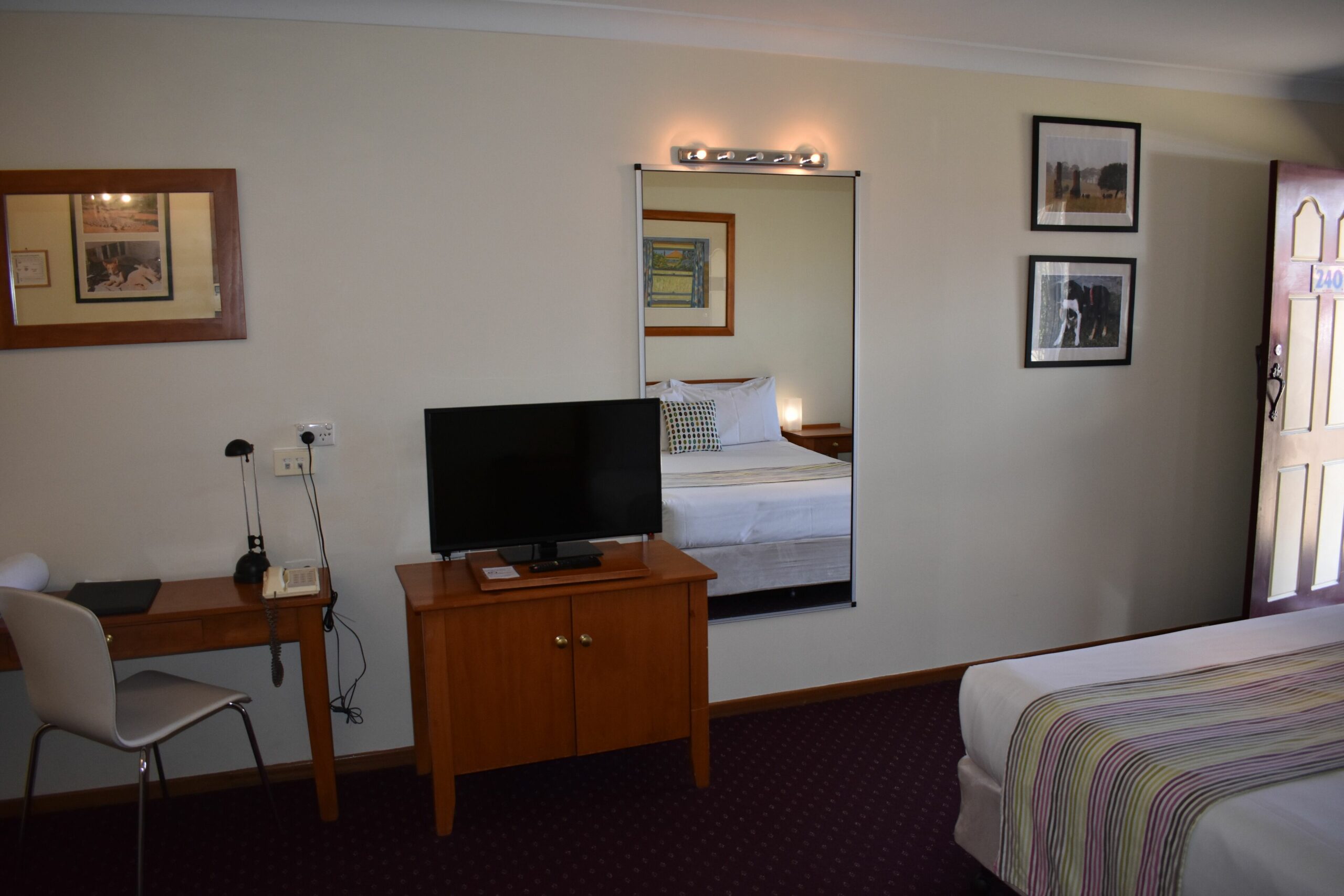 Best Western The Henry Parkes Tenterfield