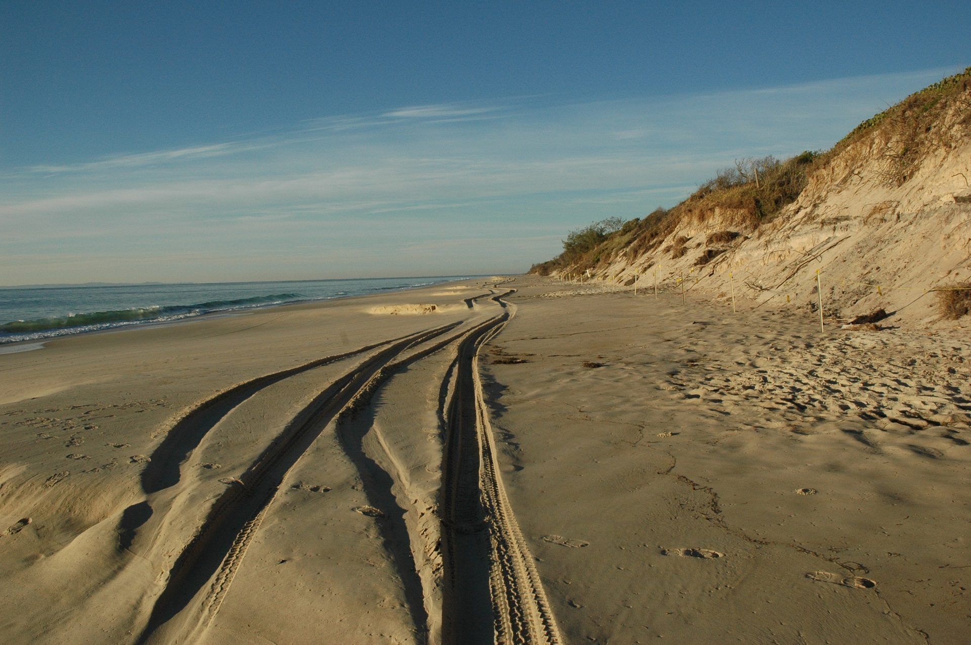 Short Stroll to Surf Beach - North Street, Woorim