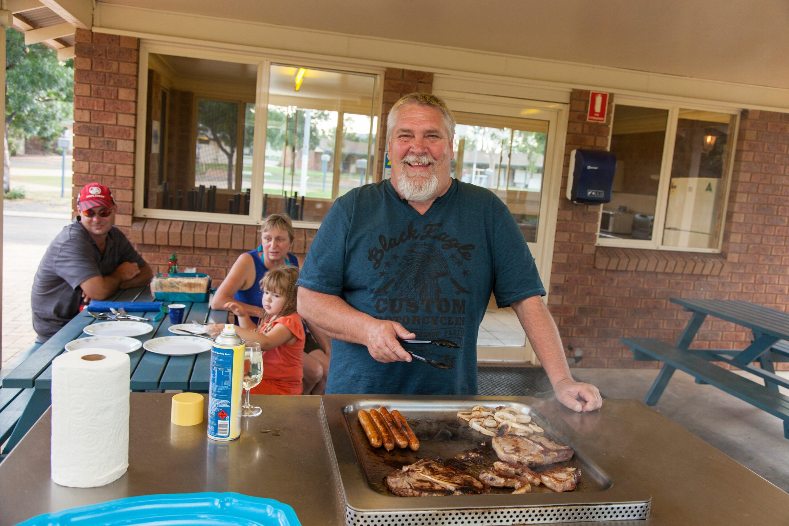 NRMA Dubbo Holiday Park