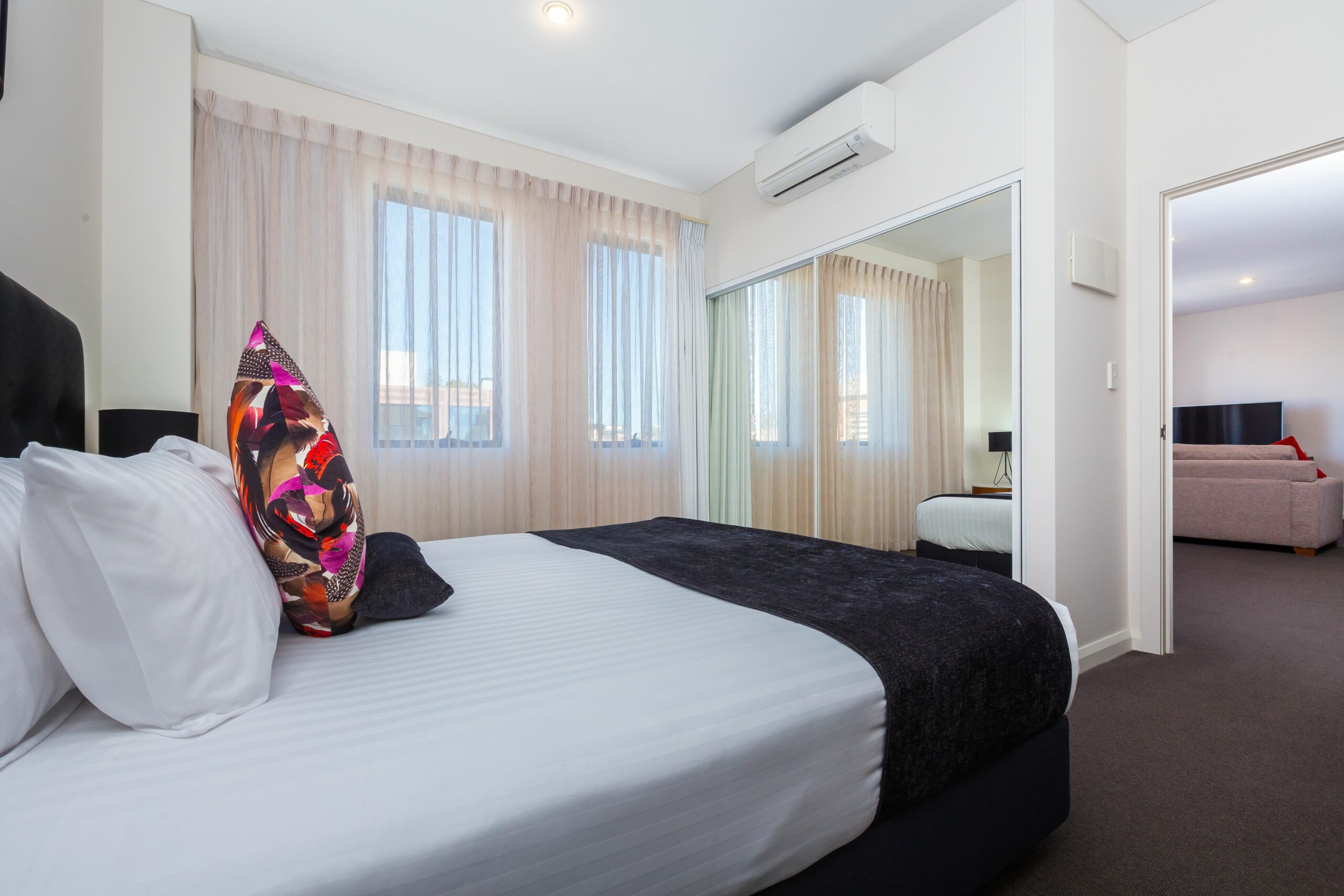 Ramada by Wyndham Perth The Outram