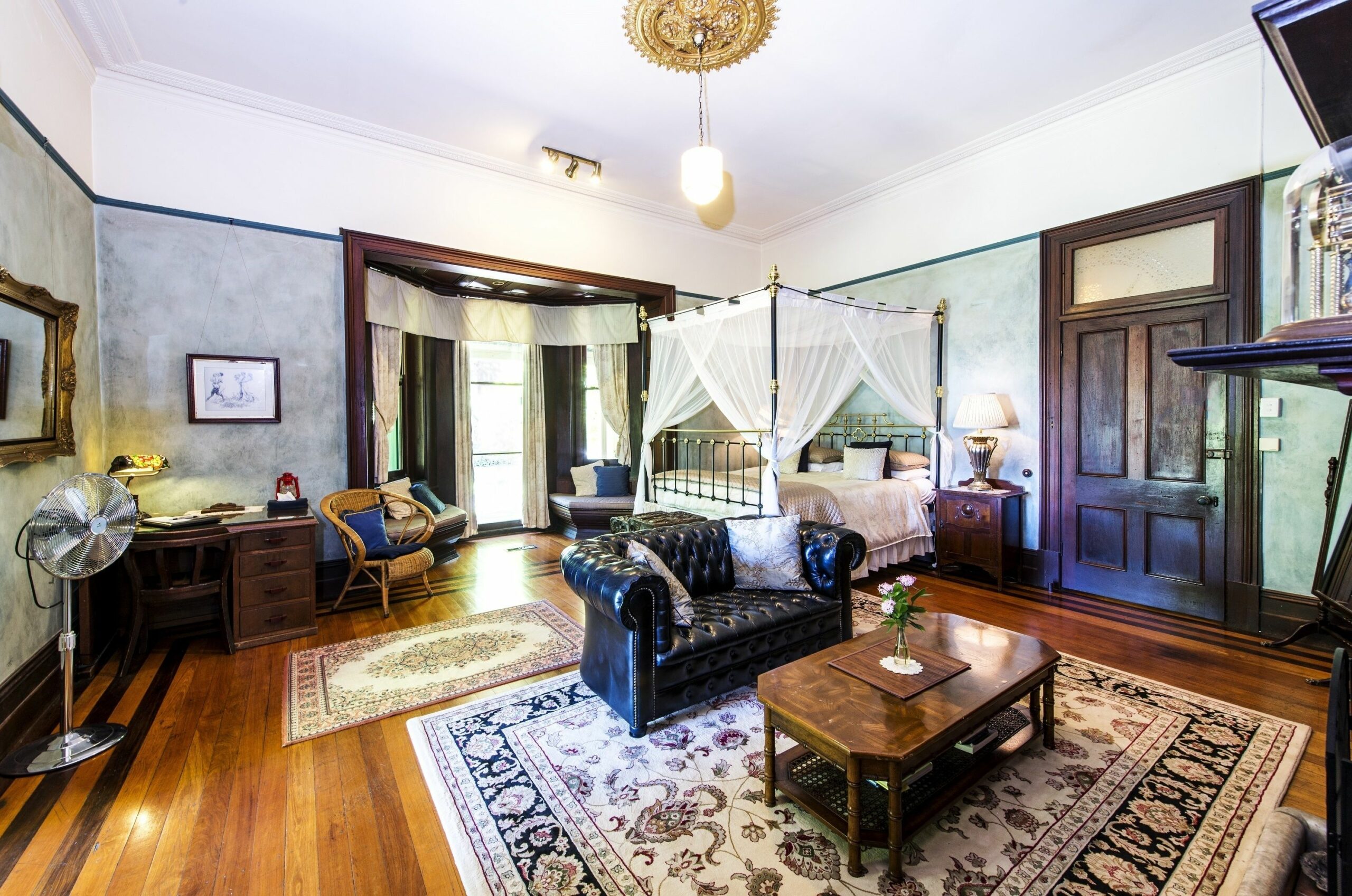 Vacy Hall Toowoomba's Grand Boutique Hotel