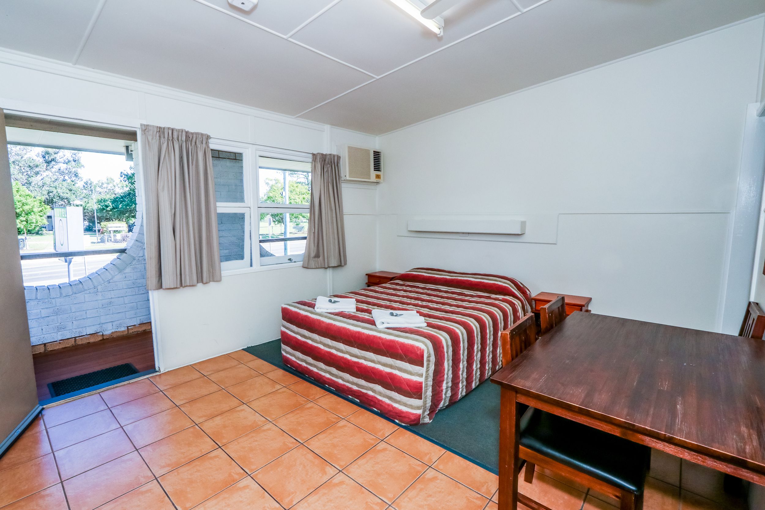 Miriam Vale Motel