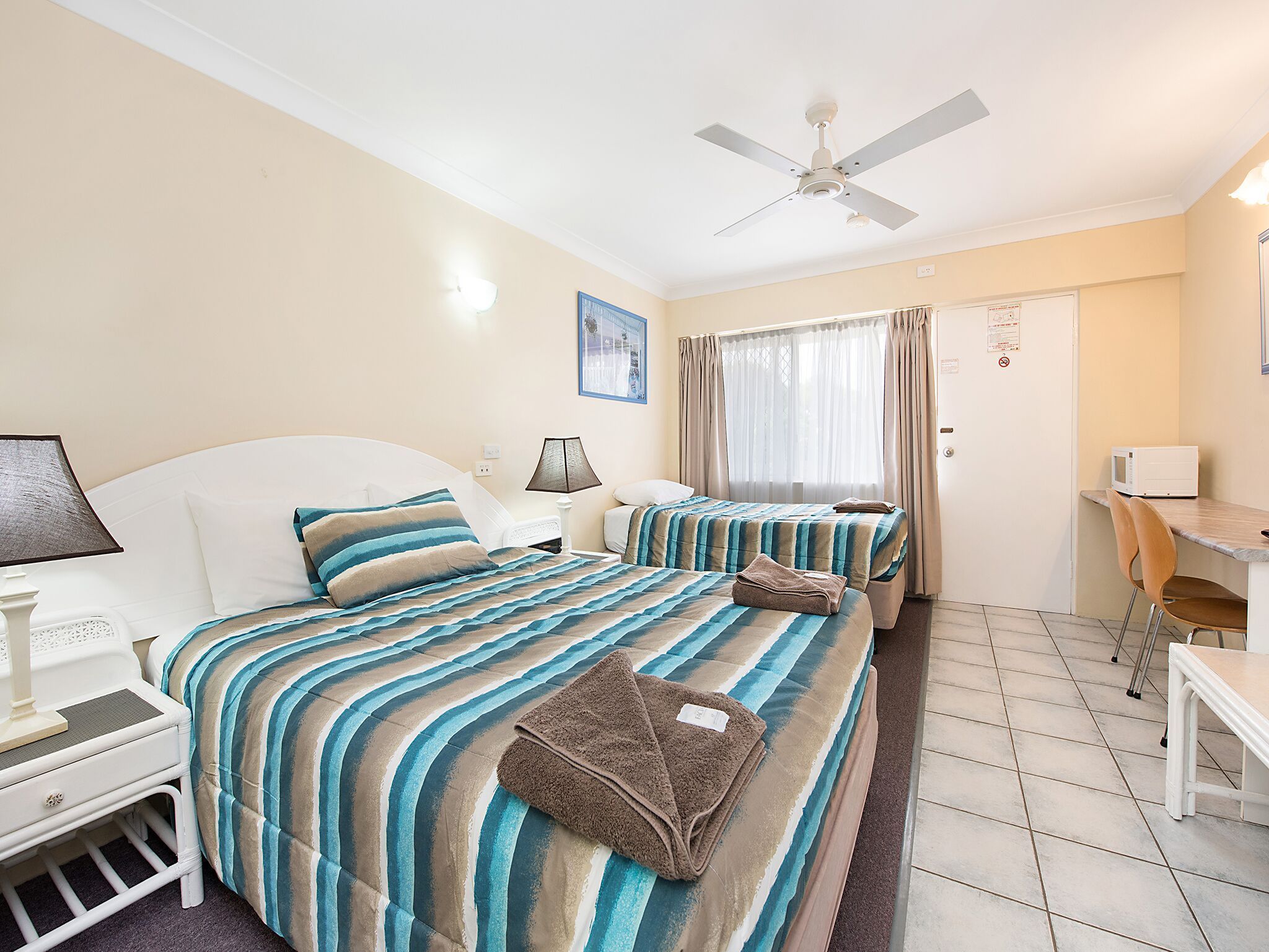 Caloundra City Centre Motel