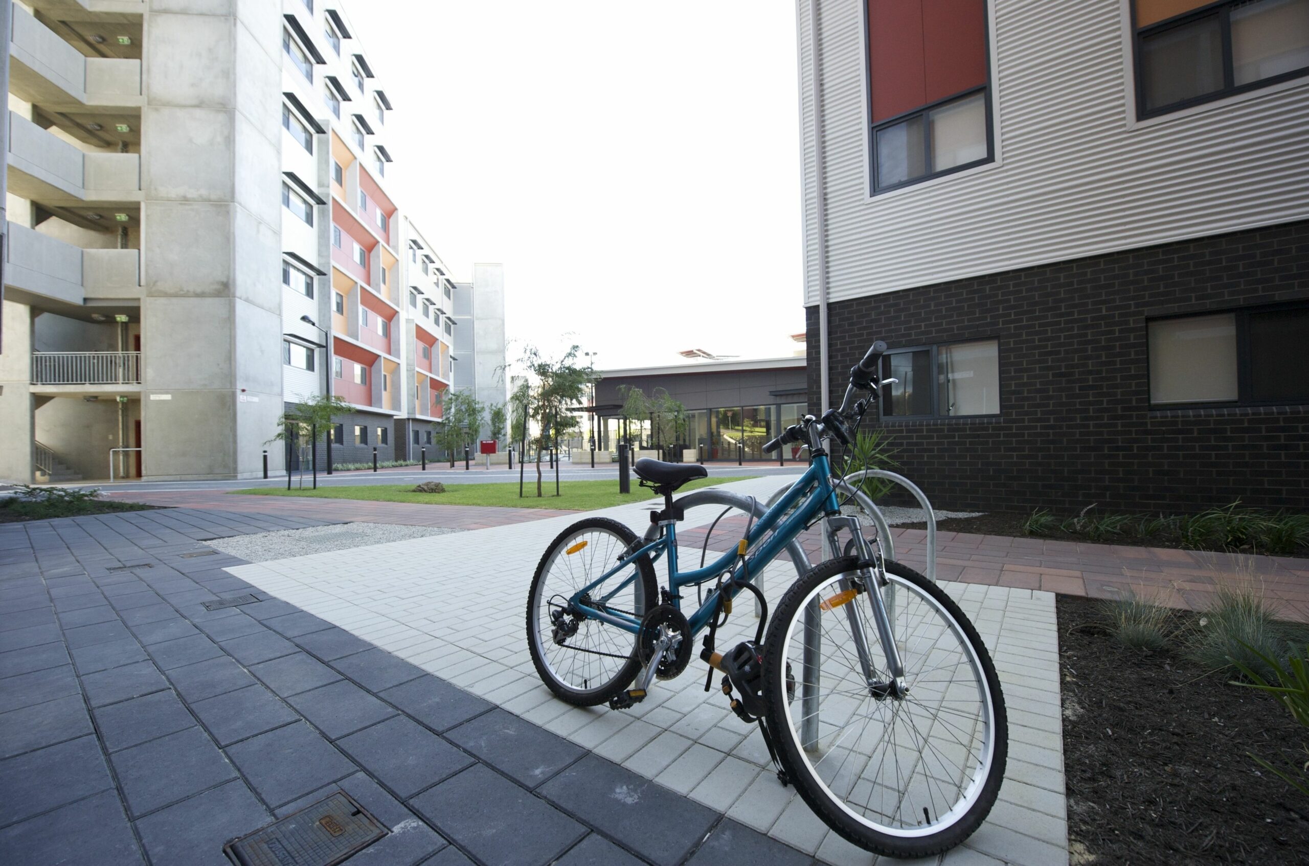 ECU Village - Mount Lawley