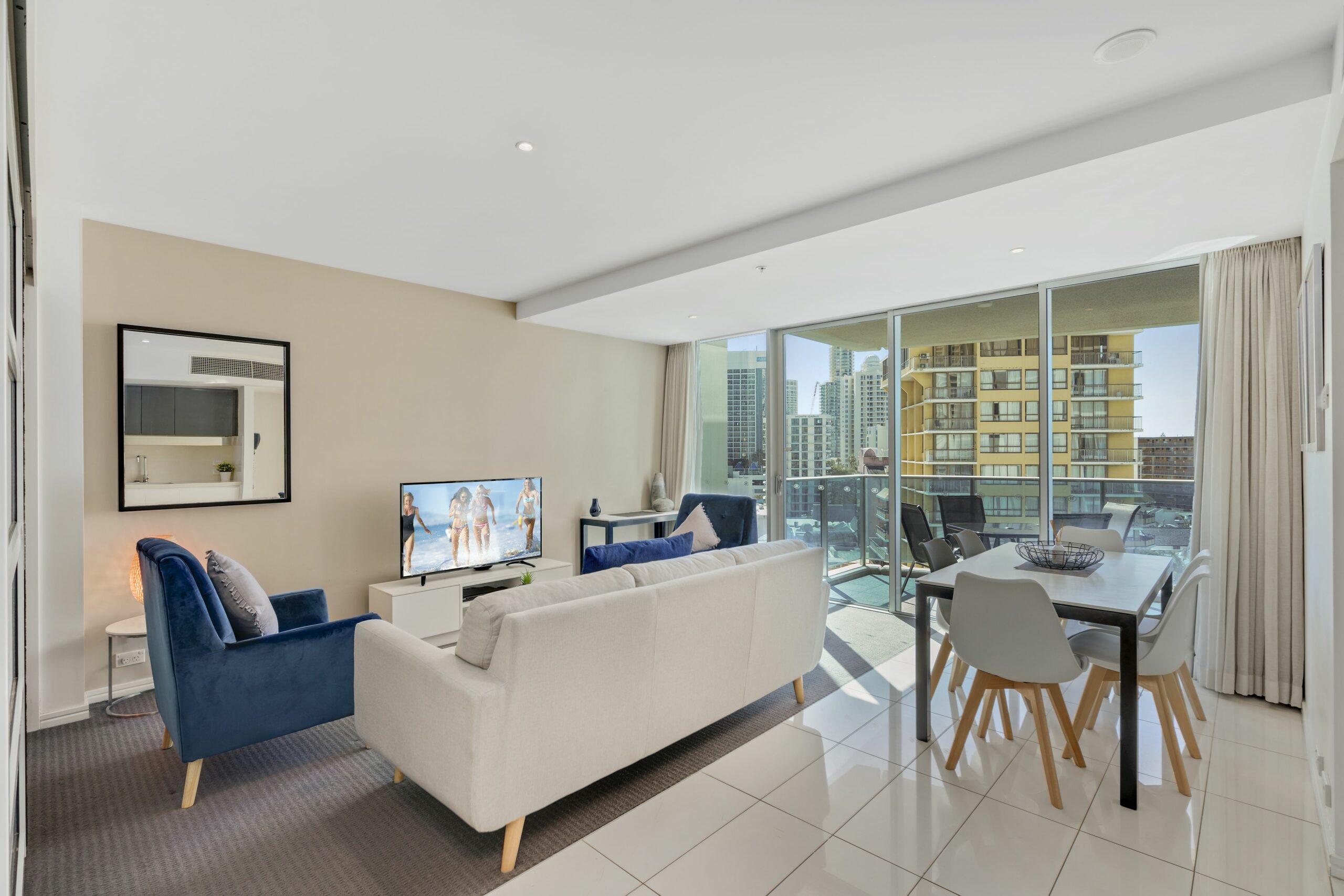 H-Residences Surfers Paradise - GCLR