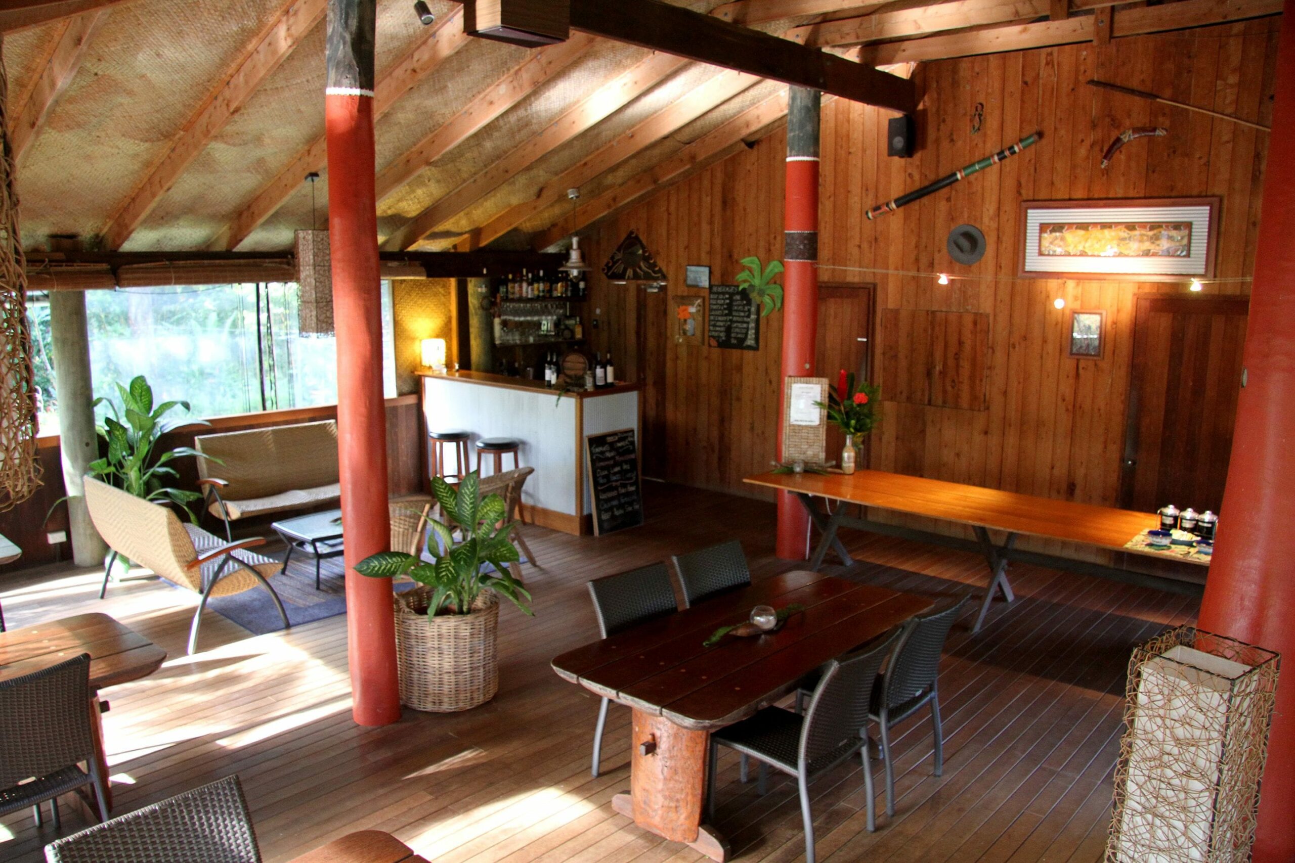 Mungumby Lodge - Cooktown