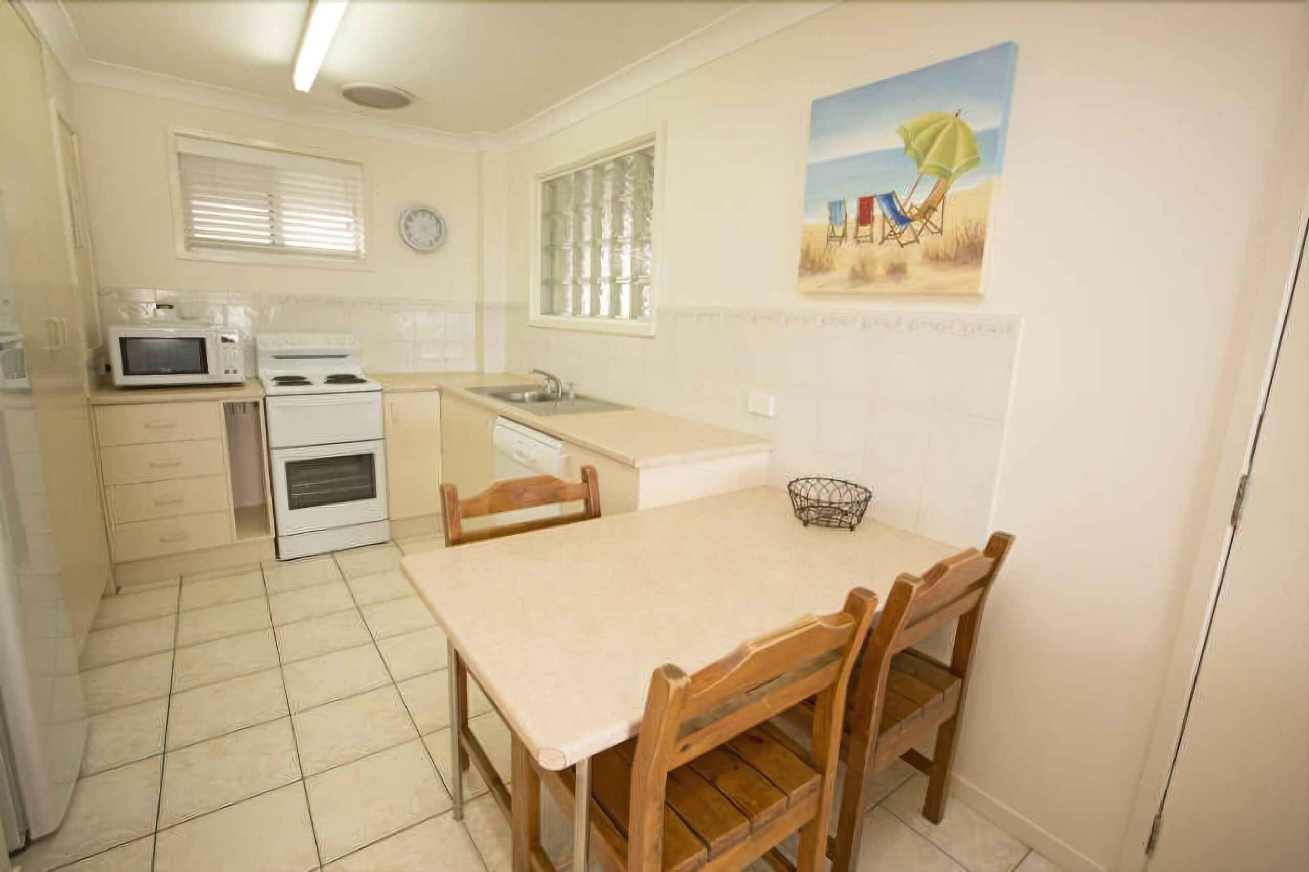 Lennox Head Beachfront Apartments