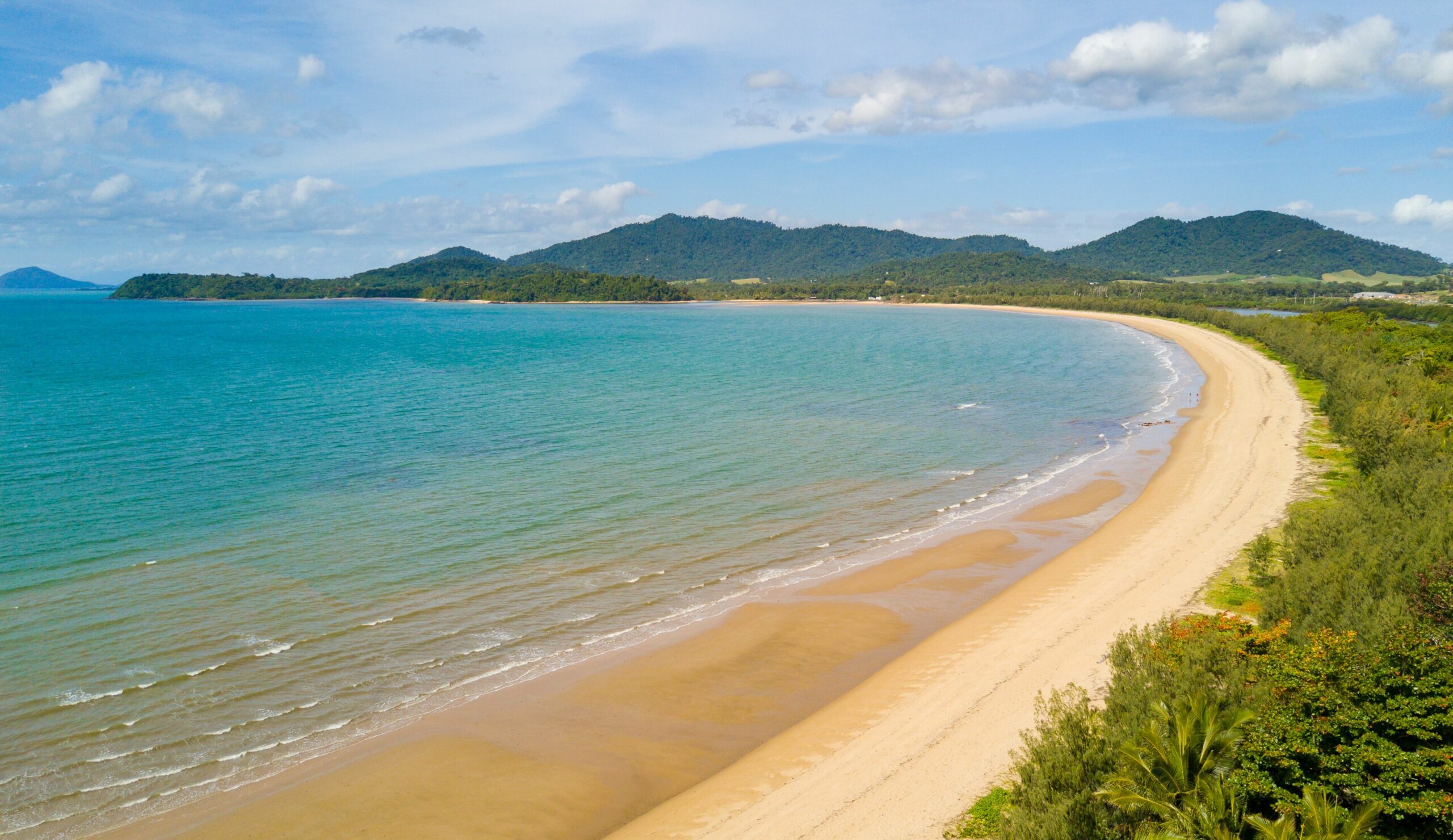 Kurrimine Beach Huts