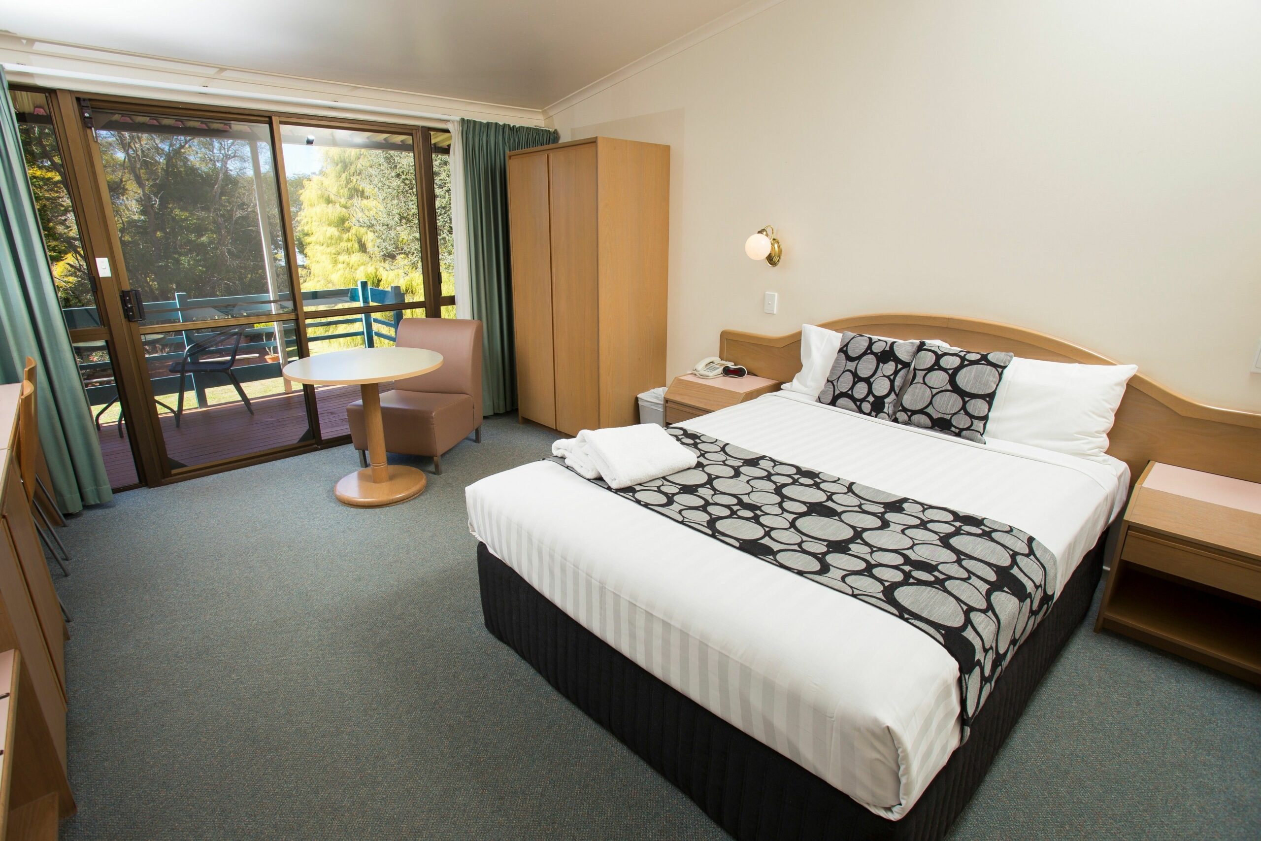 Econo Lodge Toowoomba Motel & Events Centre